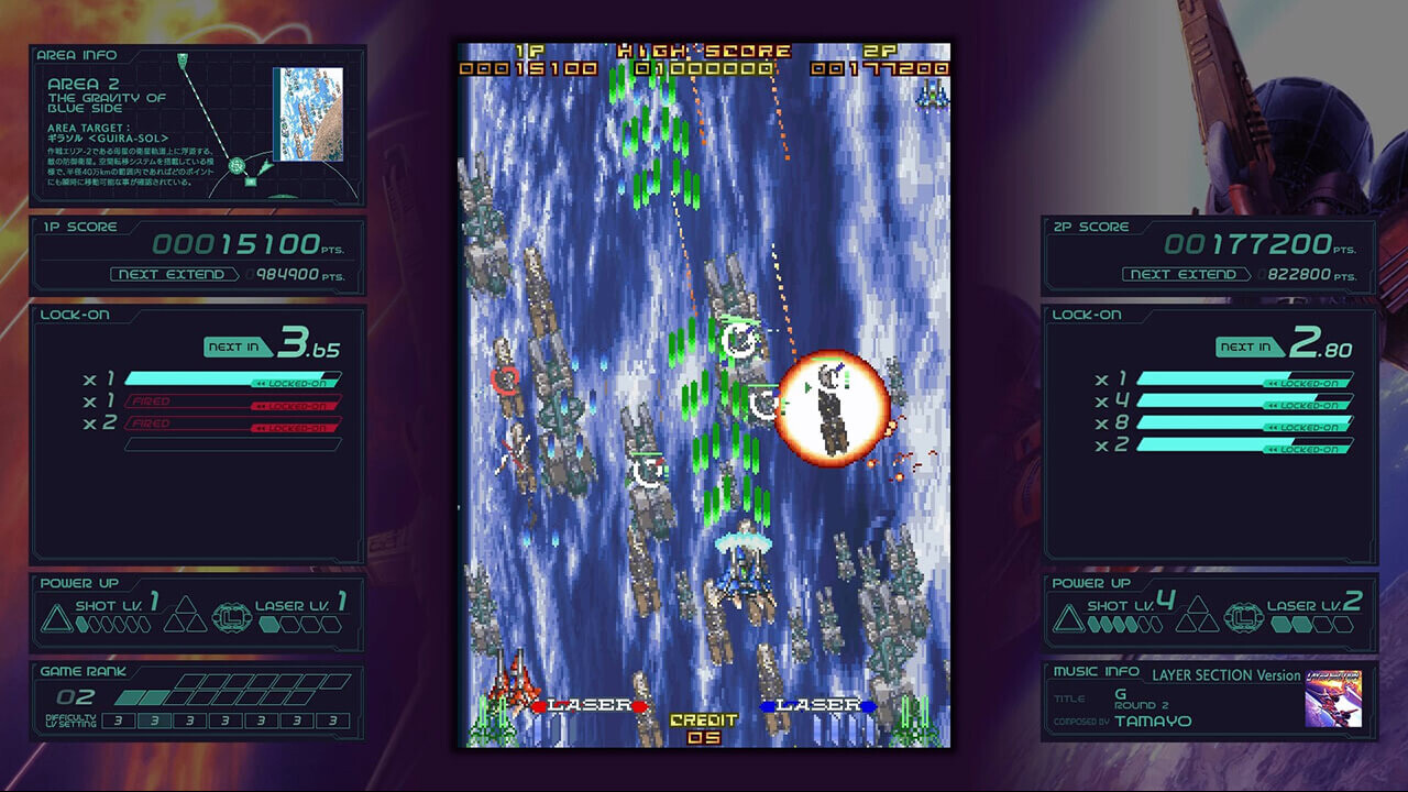 2025101700414582.jpg 镭射街机编年史/Ray’z Arcade Chronology