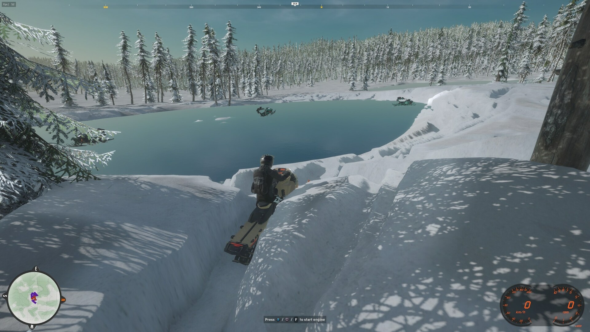 2025101700433925.jpg 雪橇手/Sledders