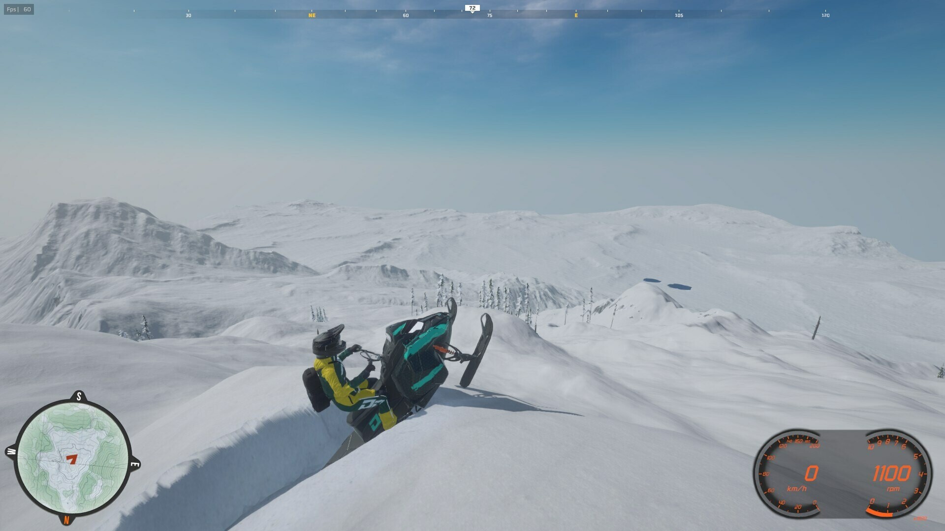 2025101700433996.jpg 雪橇手/Sledders