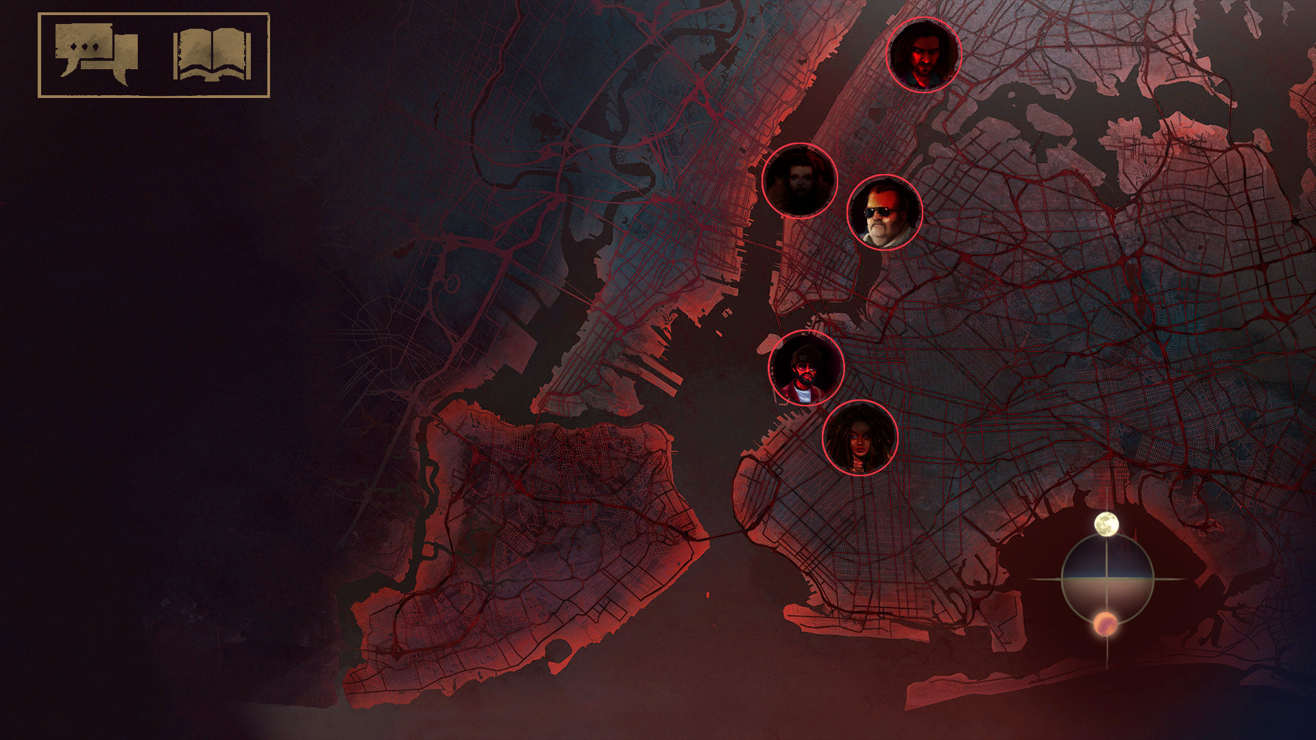 2025101700440478.jpg 吸血鬼:避世血族-纽约帮会/Vampire: The Masquerade – Coteries of New York