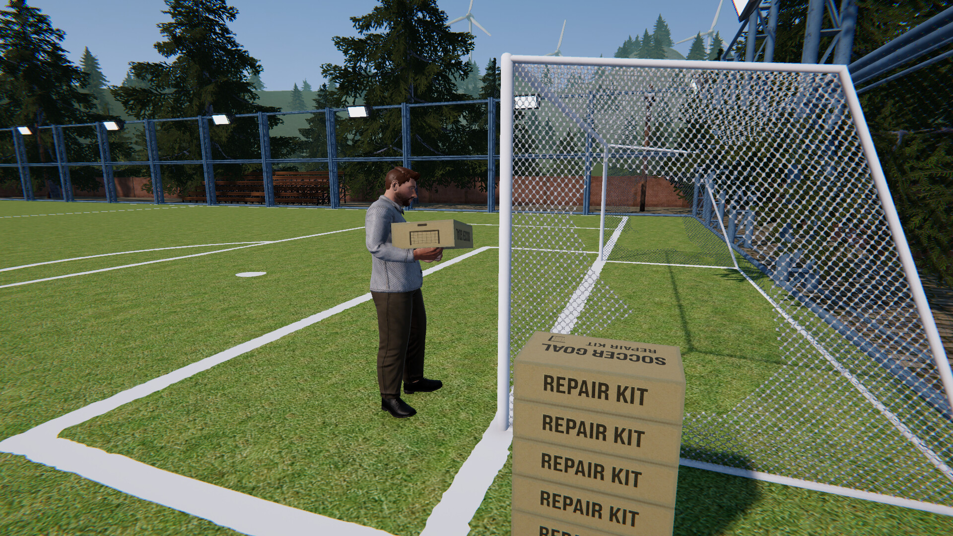 2025101700445313.jpg 足球场模拟器/Football Pitch Simulator