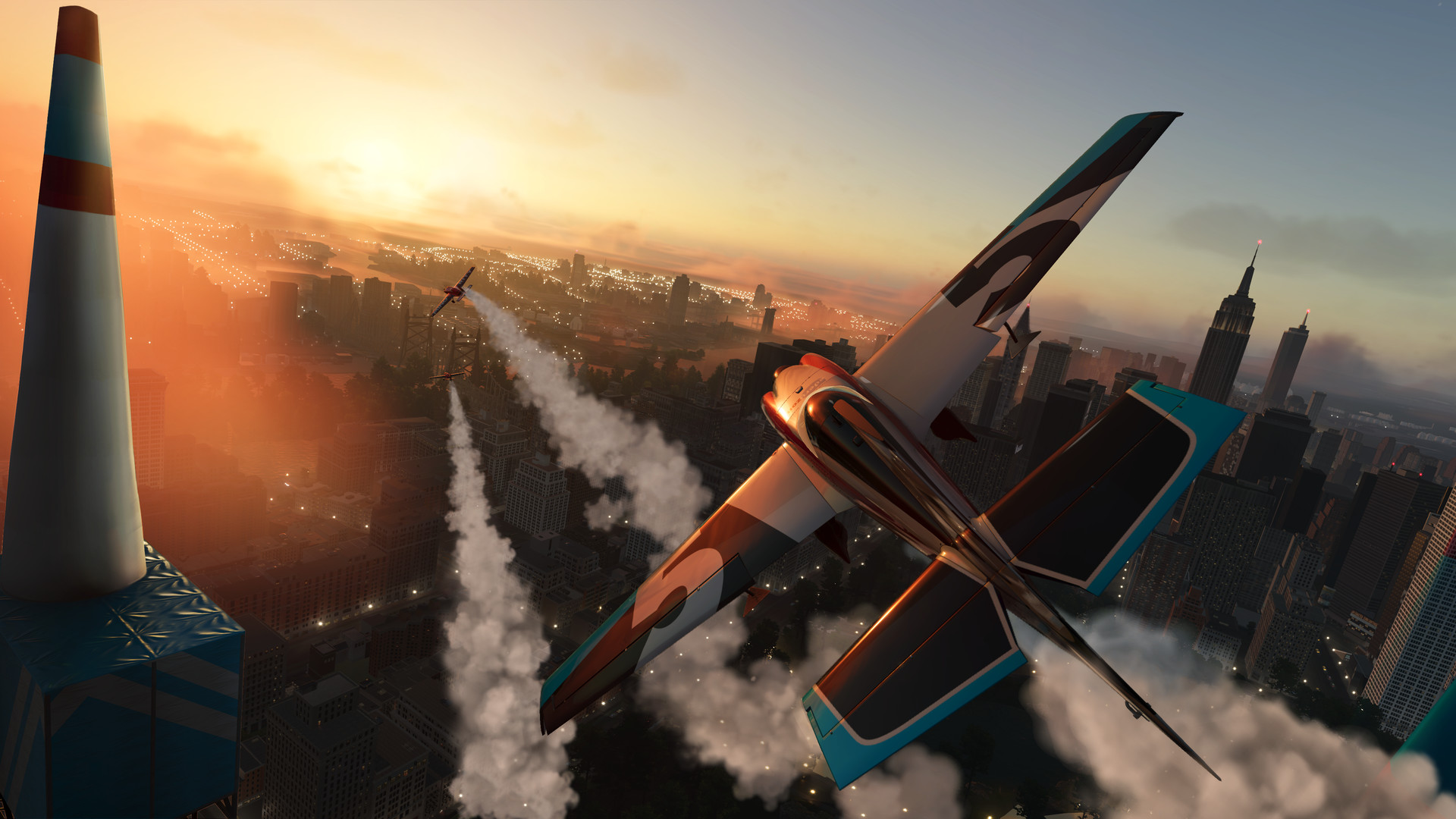 飙酷车神2/The Crew 2