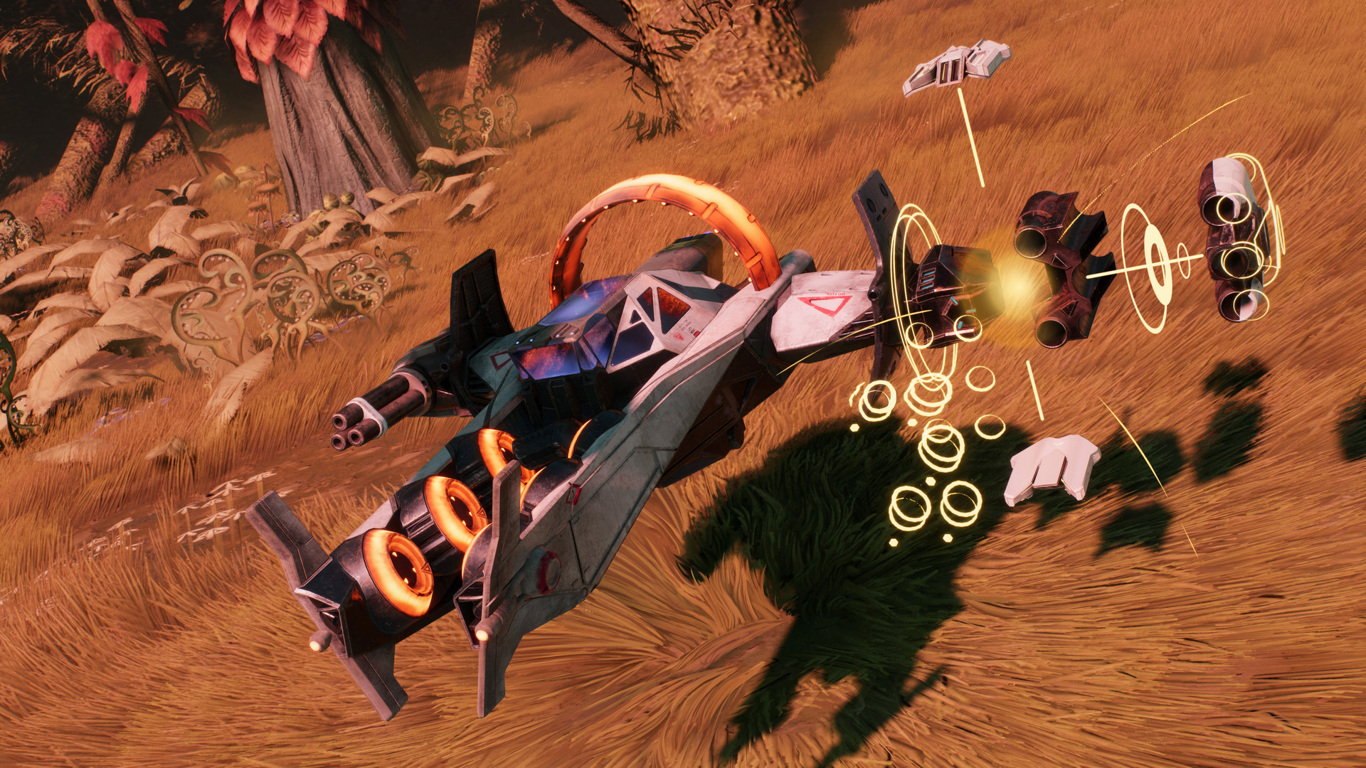 星链：阿特拉斯之战/Starlink: Battle for Atlas