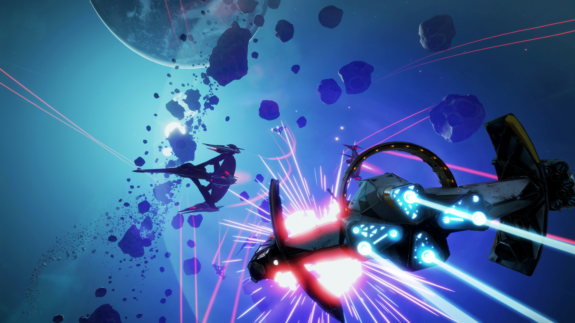 星链：阿特拉斯之战/Starlink: Battle for Atlas