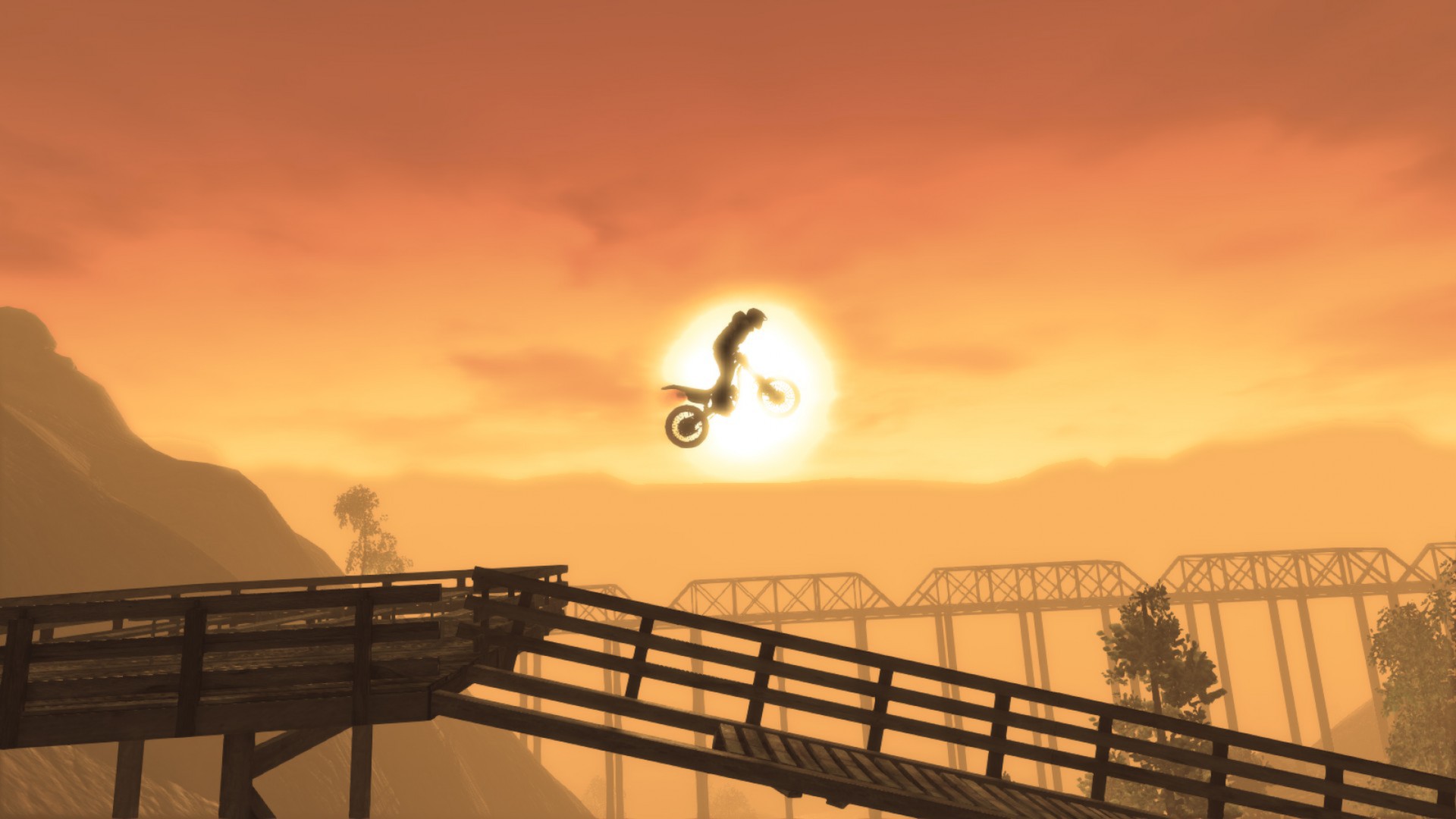 特技摩托：进化 – 黄金版/Trials Evolution: Gold Edition