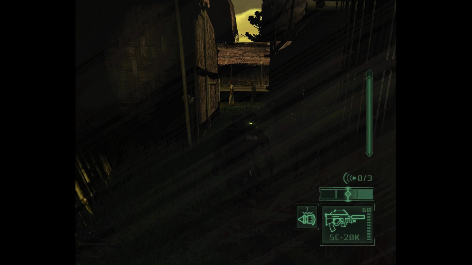 2025101911365515.jpg 细胞分裂2:明日潘多拉/Tom Clancy\’s Splinter Cell: Pandora Tomorrow