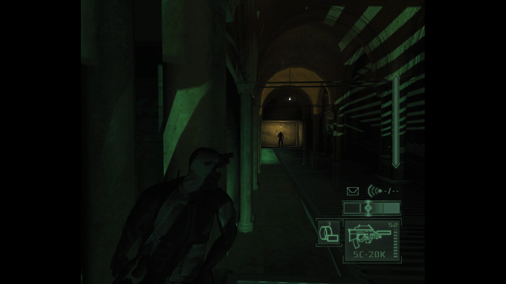 2025101911365526.jpg 细胞分裂2:明日潘多拉/Tom Clancy\’s Splinter Cell: Pandora Tomorrow