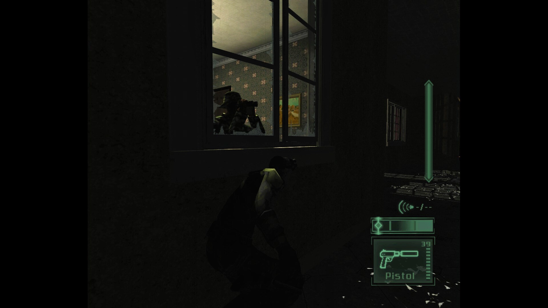 2025101911365611.jpg 细胞分裂2:明日潘多拉/Tom Clancy\’s Splinter Cell: Pandora Tomorrow