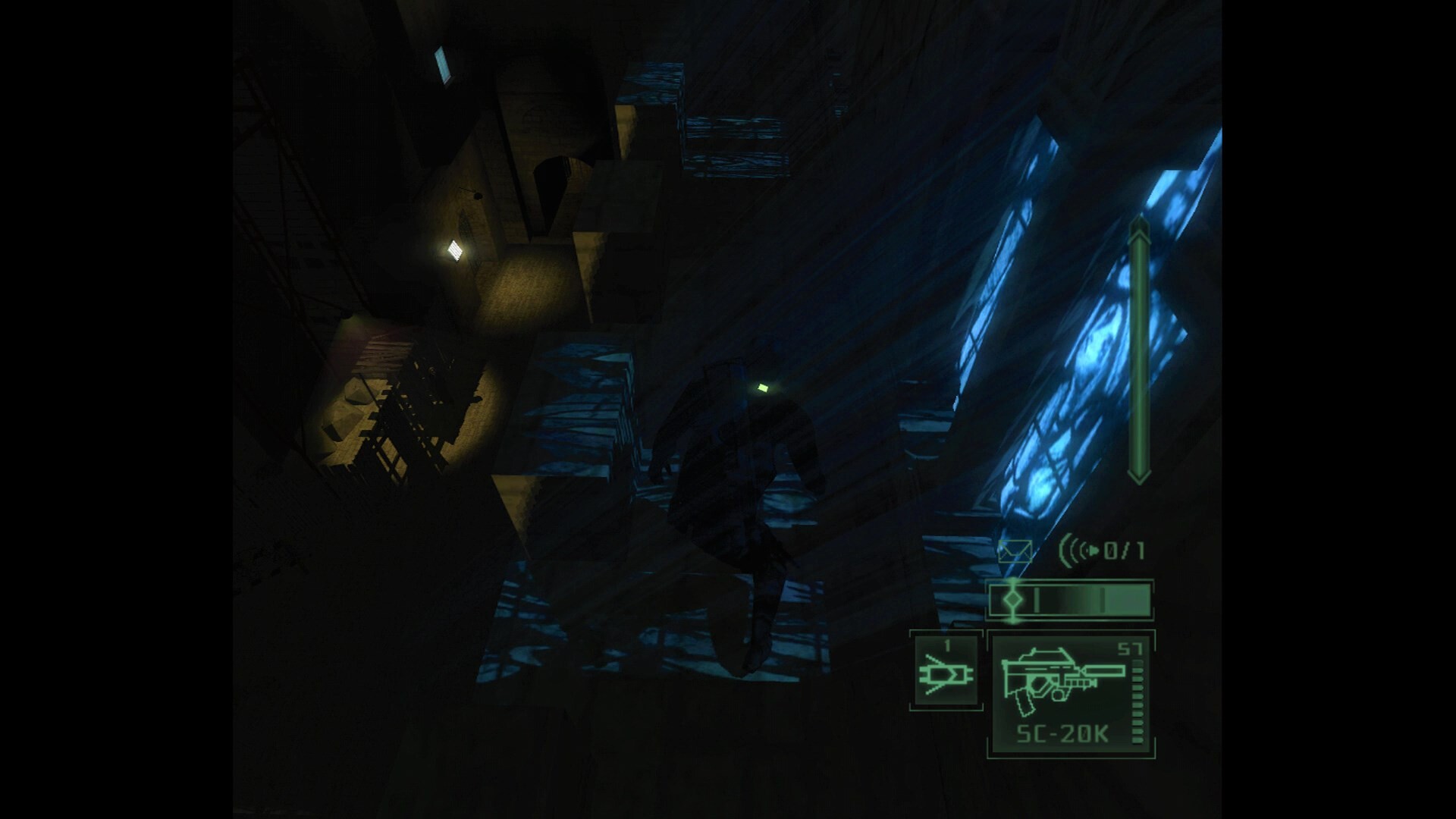 2025101911365673.jpg 细胞分裂2:明日潘多拉/Tom Clancy\’s Splinter Cell: Pandora Tomorrow