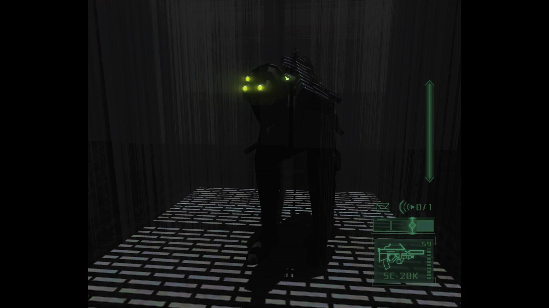 2025101911365677.jpg 细胞分裂2:明日潘多拉/Tom Clancy\’s Splinter Cell: Pandora Tomorrow