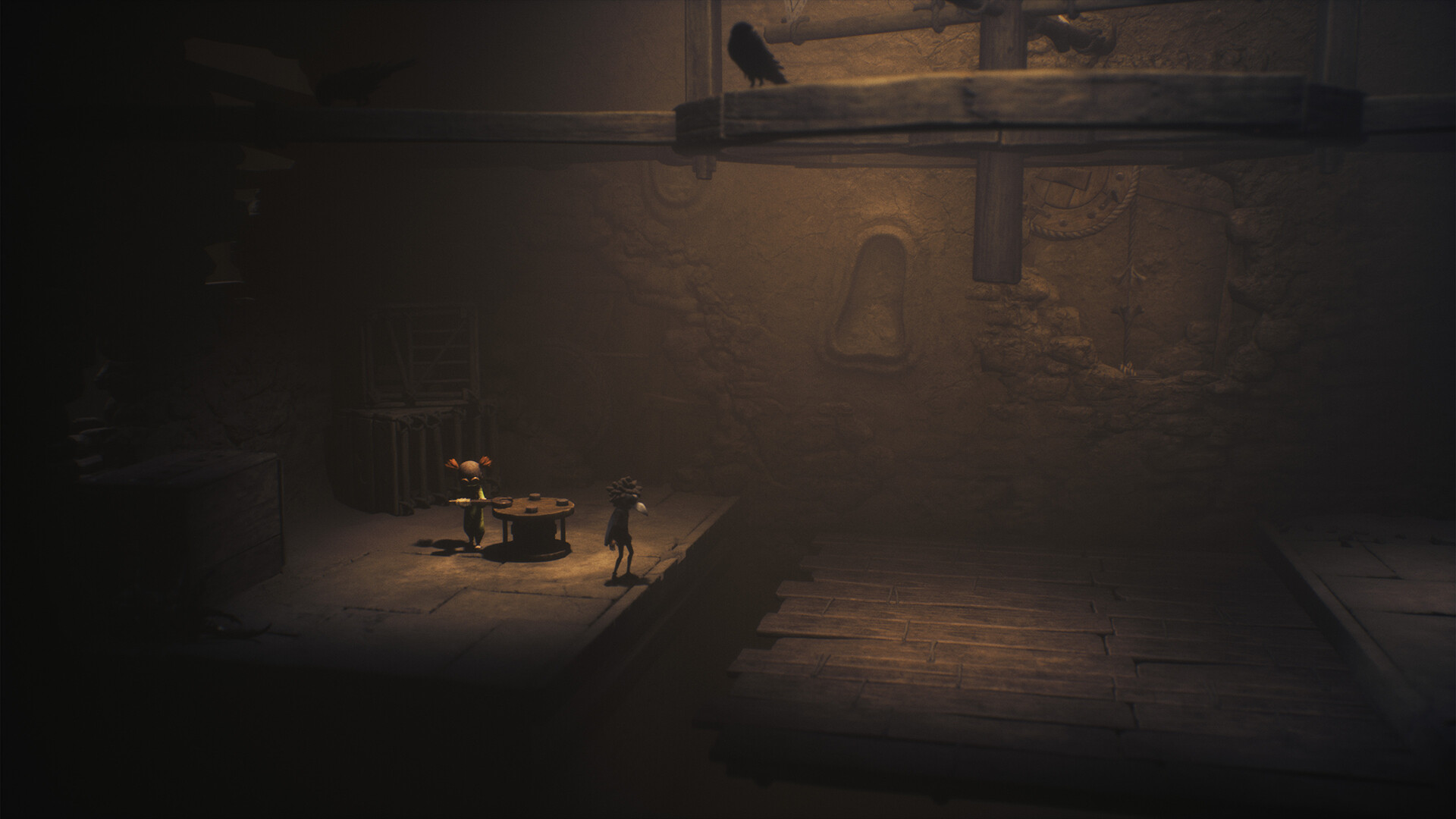 2025102013510682.jpg 小小梦魇3/Little Nightmares III