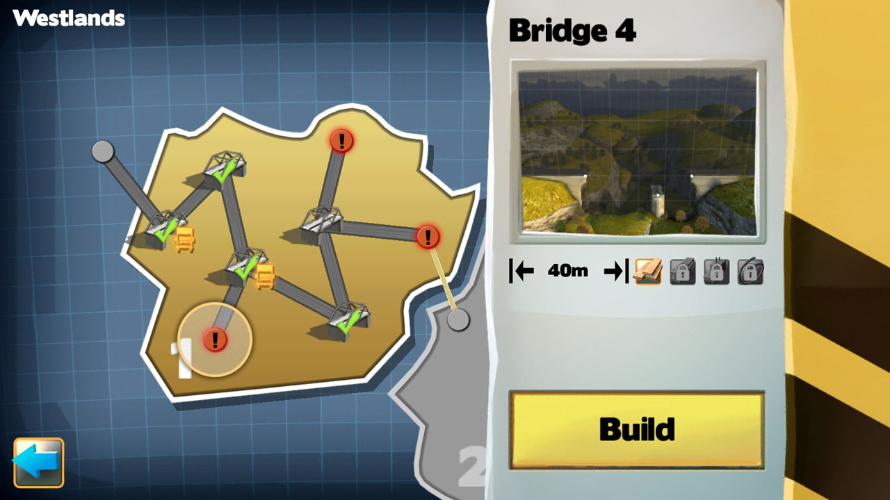 桥梁工程师/Bridge Constructor
