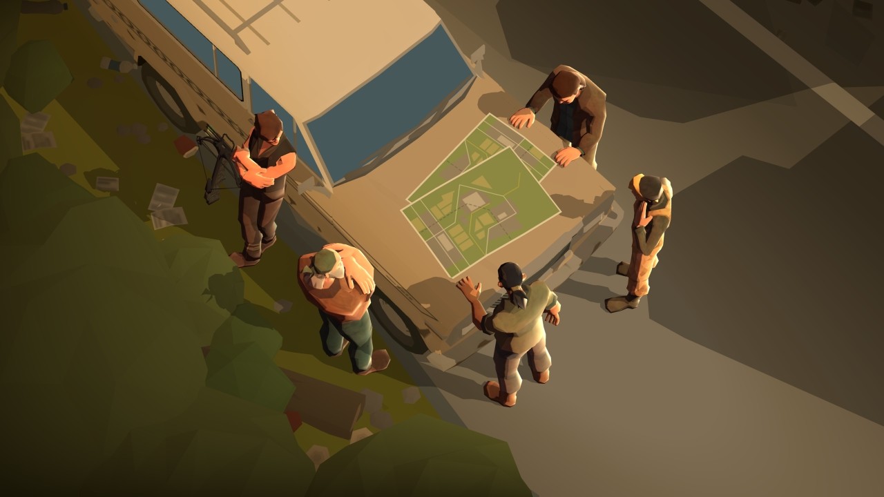 2025102115451525.jpg 桥梁建造师:行尸走肉/Bridge Constructor: The Walking Dead