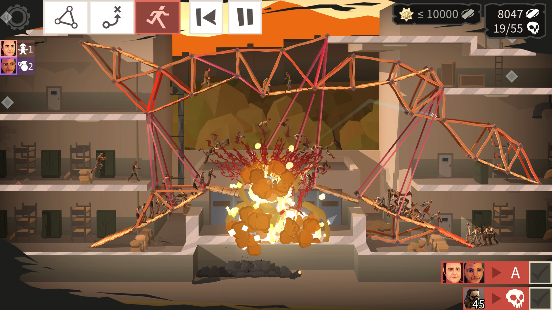 2025102115451574.jpg 桥梁建造师:行尸走肉/Bridge Constructor: The Walking Dead