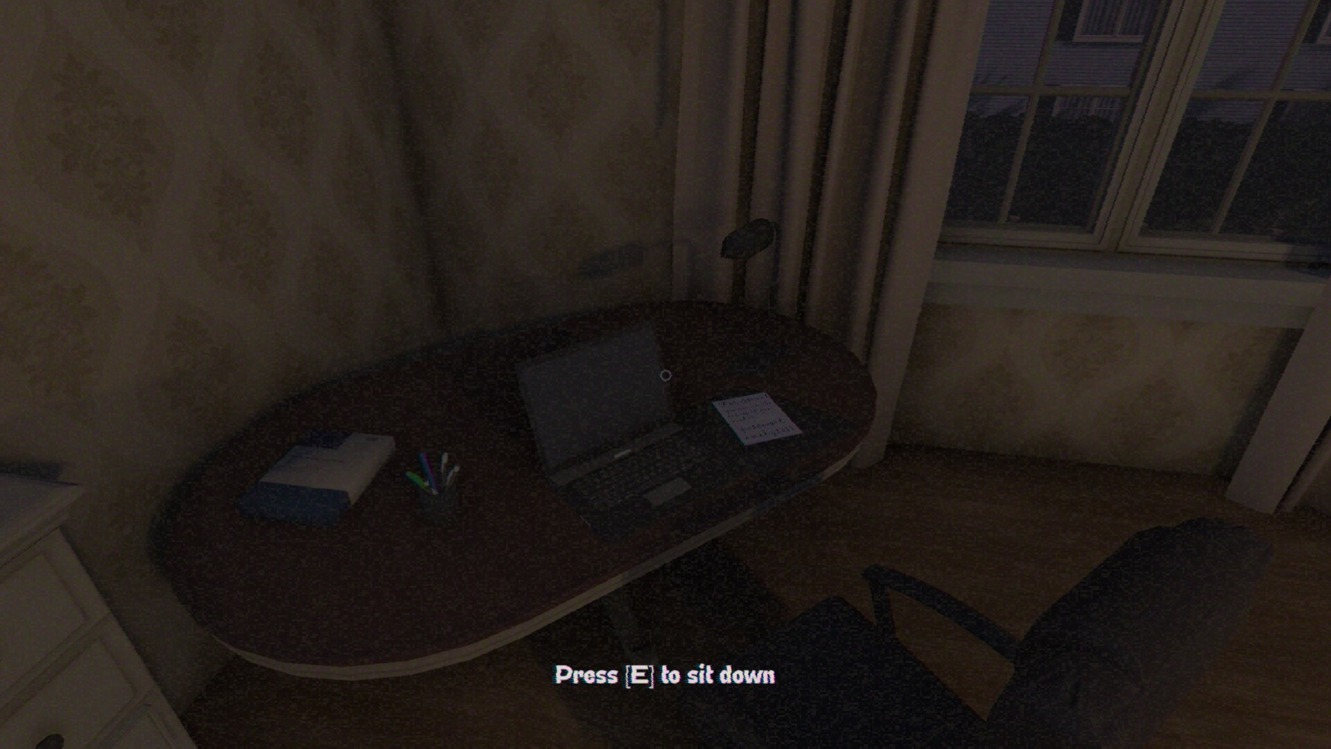 2025102315091337.jpg 克服你的恐惧:看护者/Overcome Your Fears – Caretaker