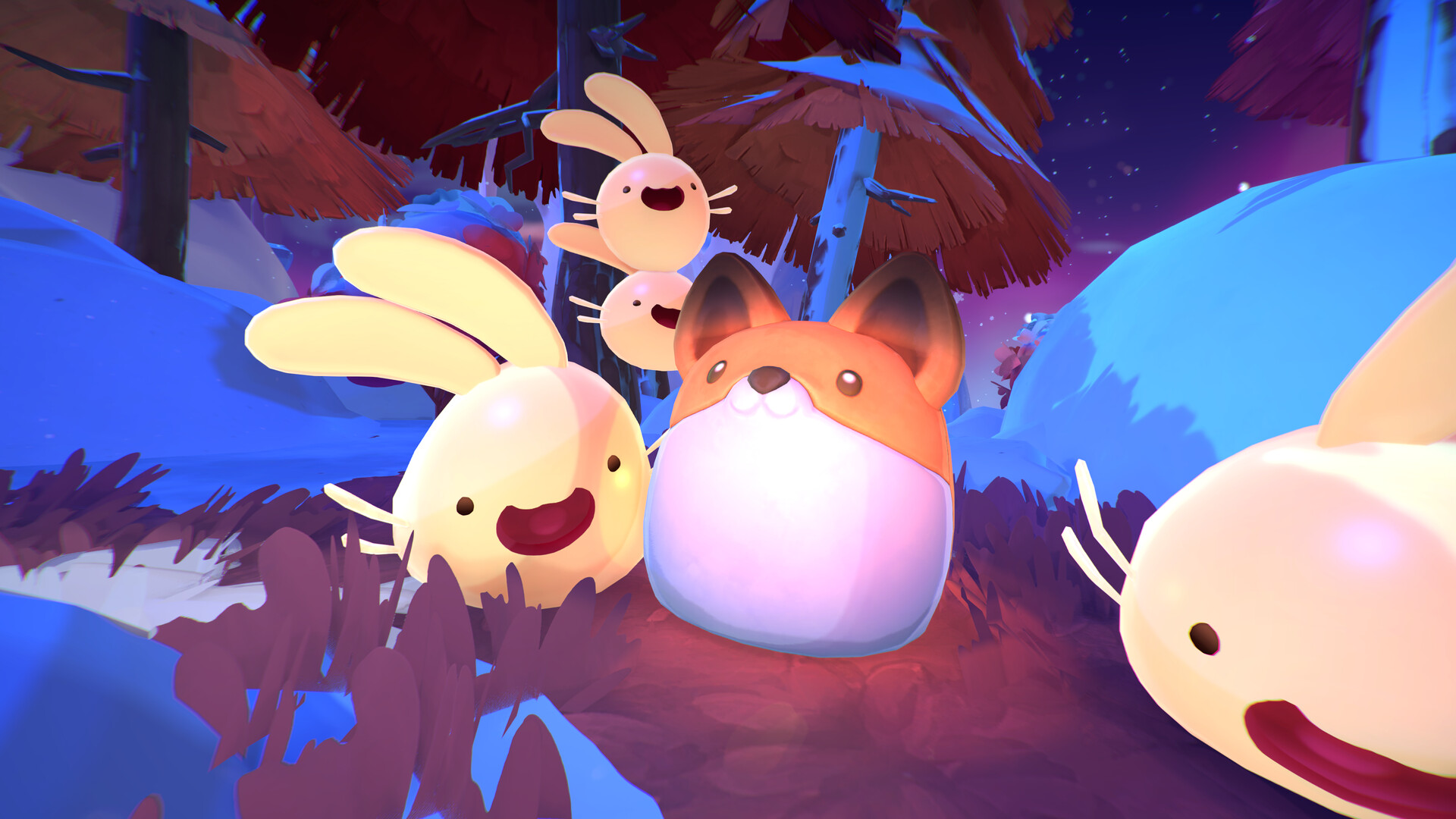史莱姆牧场2/Slime Rancher 2/支持网络联机