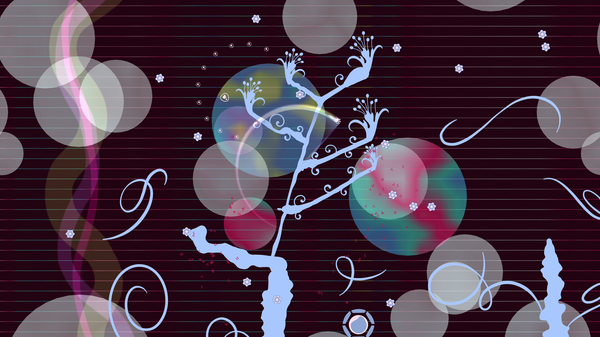 2025102315131861.jpg 伊甸园2/PixelJunk Eden 2