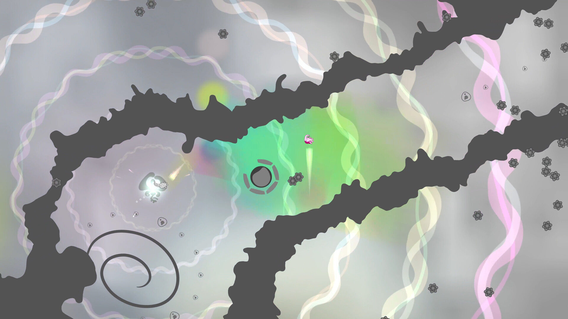 2025102315131957.jpg 伊甸园2/PixelJunk Eden 2