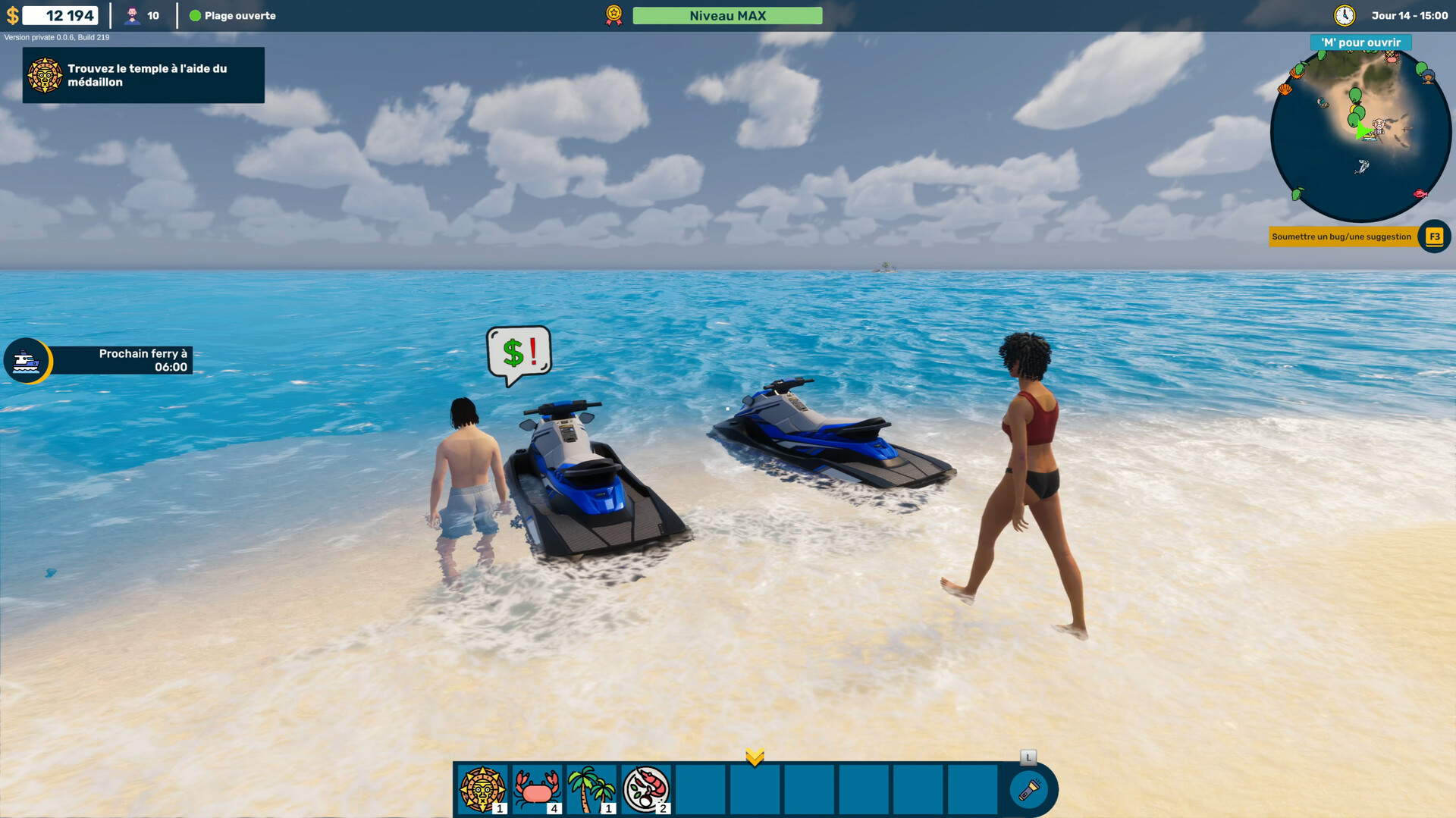2025102412280370.jpg 天堂海滩模拟器/Paradise Beach Simulator/支持网络联机