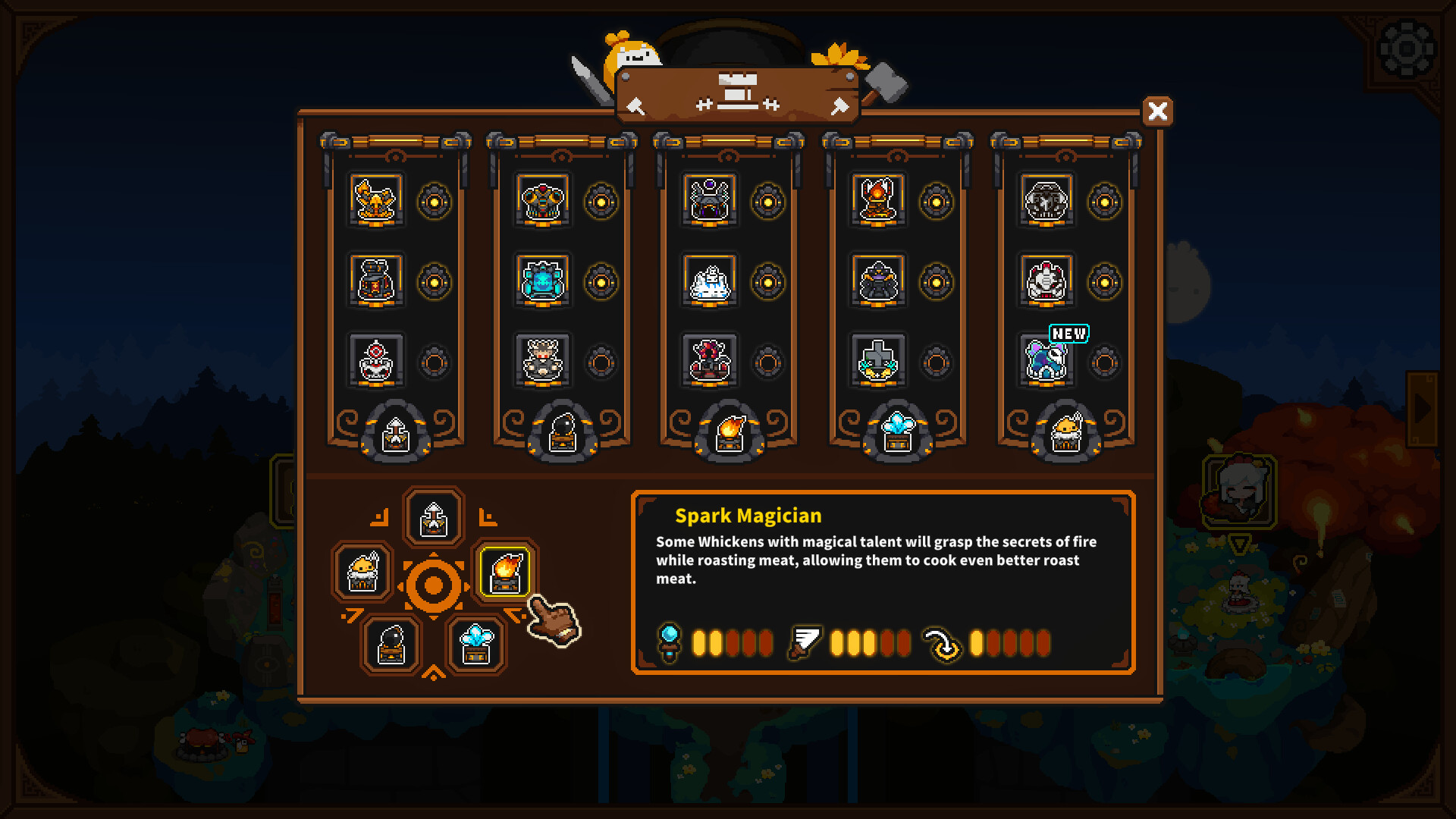 2025102515161922.jpg 遗物守护者/Relic Guardian – Tower Defense