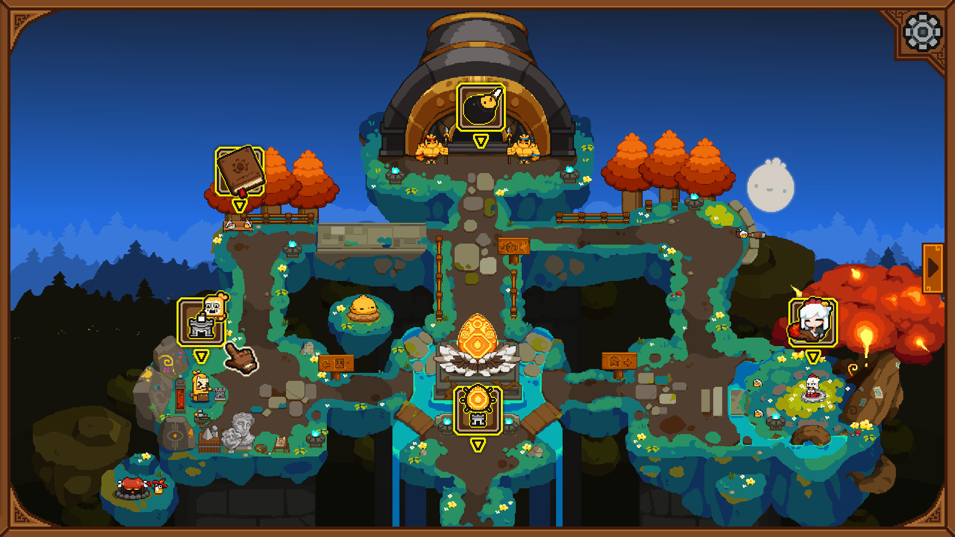 2025102515161972.jpg 遗物守护者/Relic Guardian – Tower Defense