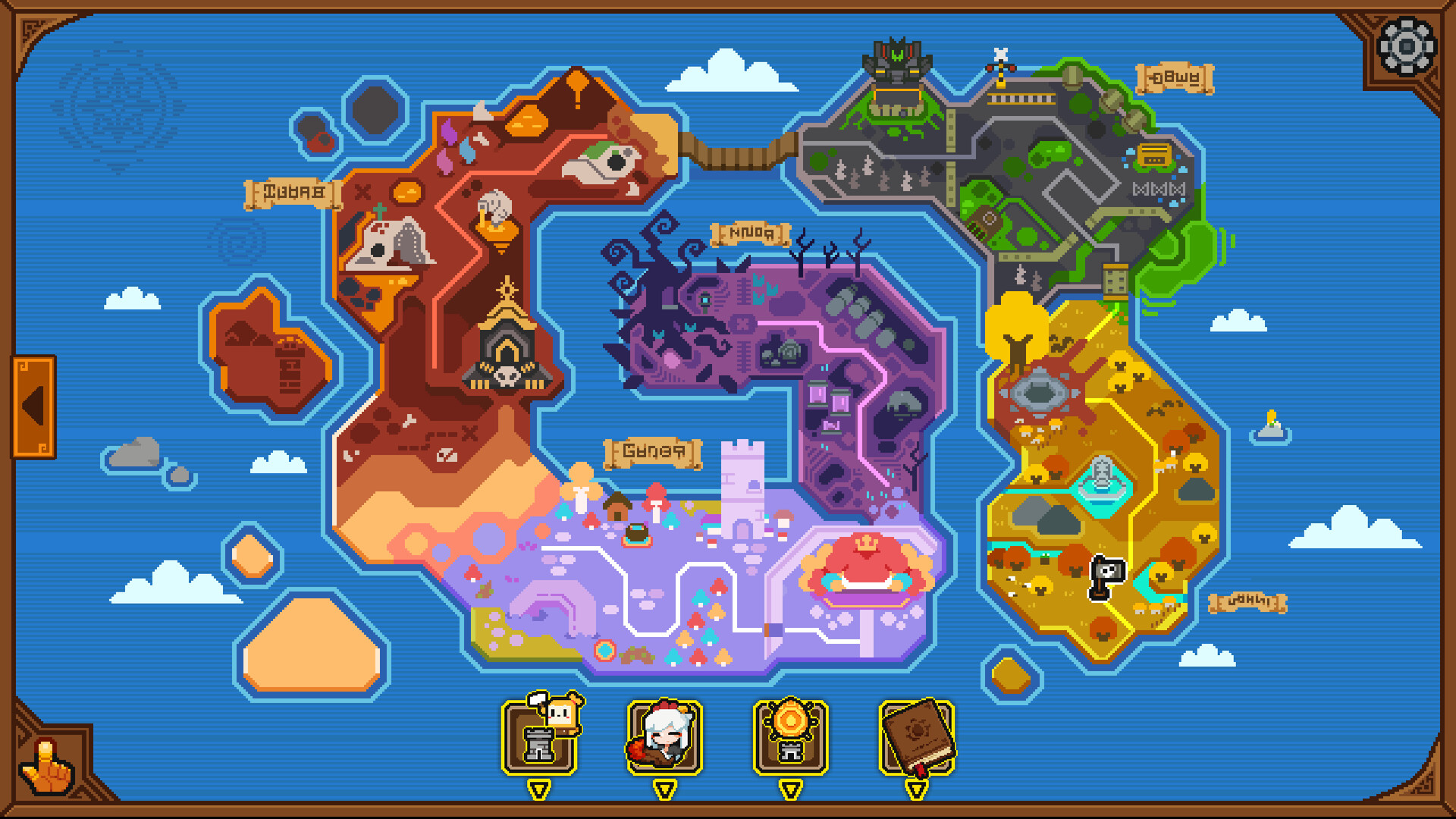 2025102515161977.jpg 遗物守护者/Relic Guardian – Tower Defense