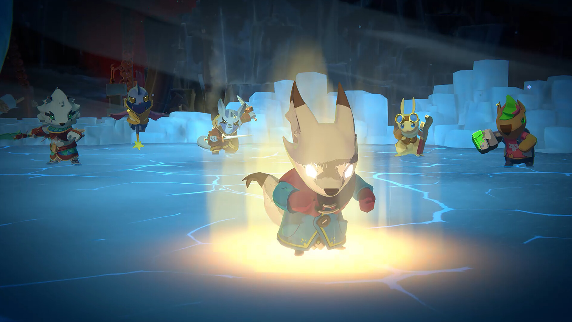 2025102515180067.jpg 孤独公会/The Lonesome Guild