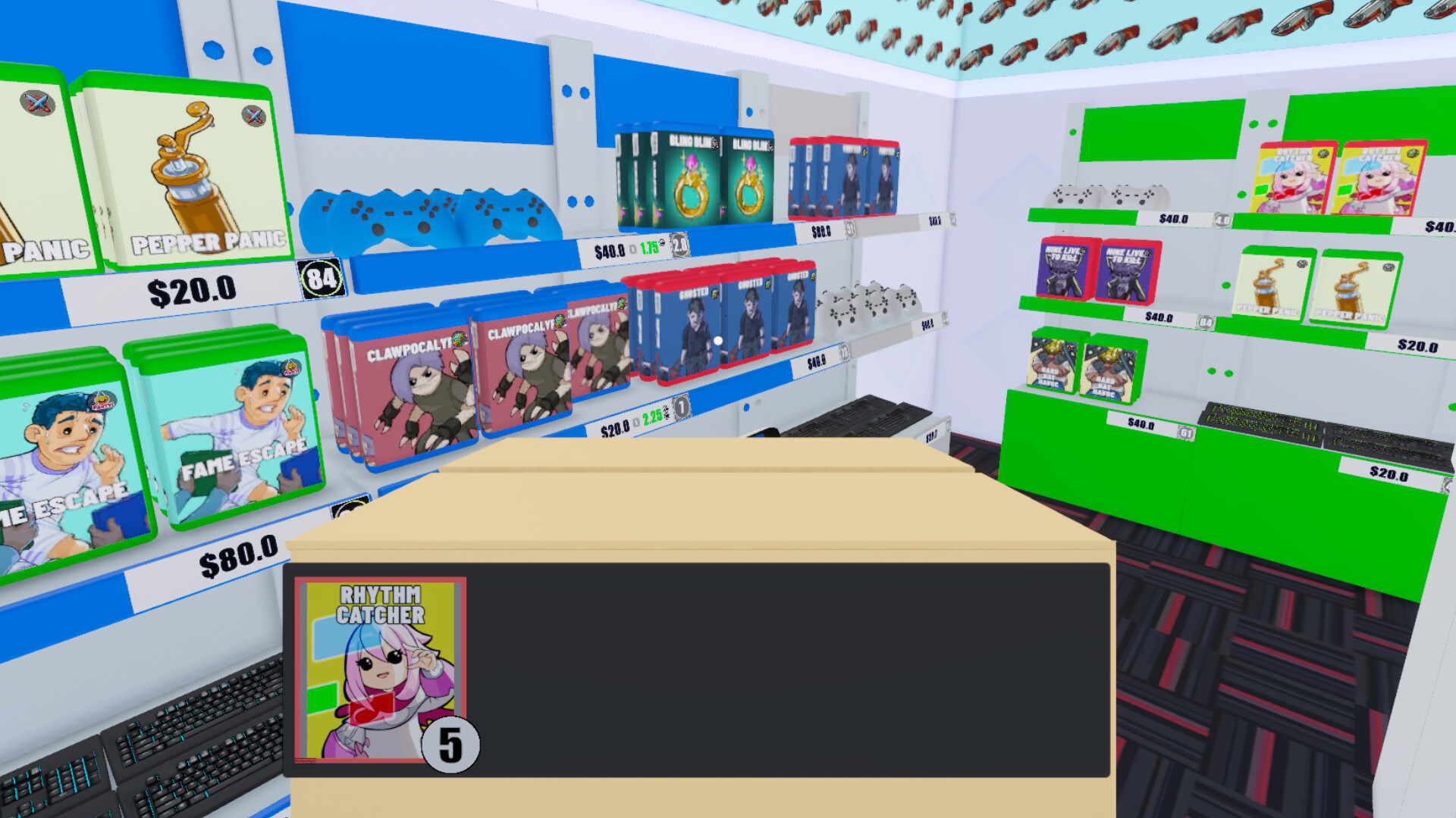 2025102515185639.jpg 电玩大亨: 肉鸽模拟器/Gamestonk Simulator: Gone Rogue