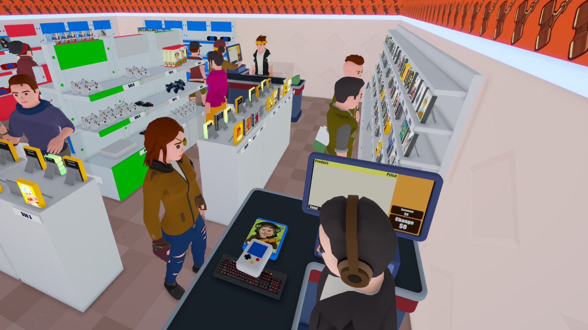 2025102515185717.jpg 电玩大亨: 肉鸽模拟器/Gamestonk Simulator: Gone Rogue