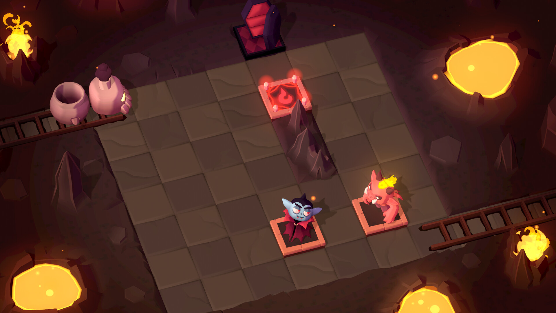 惊魂快车/Spooky Express