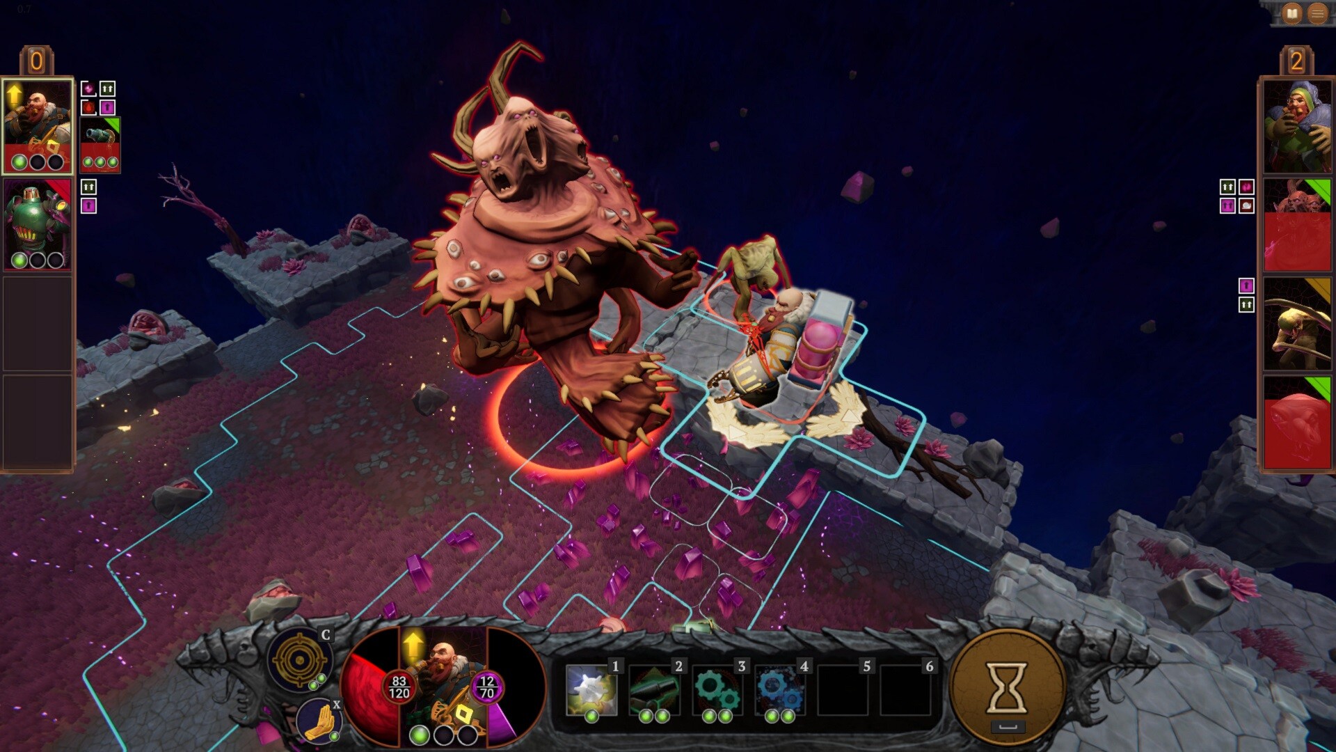 隐秘远征/Hidden Pass