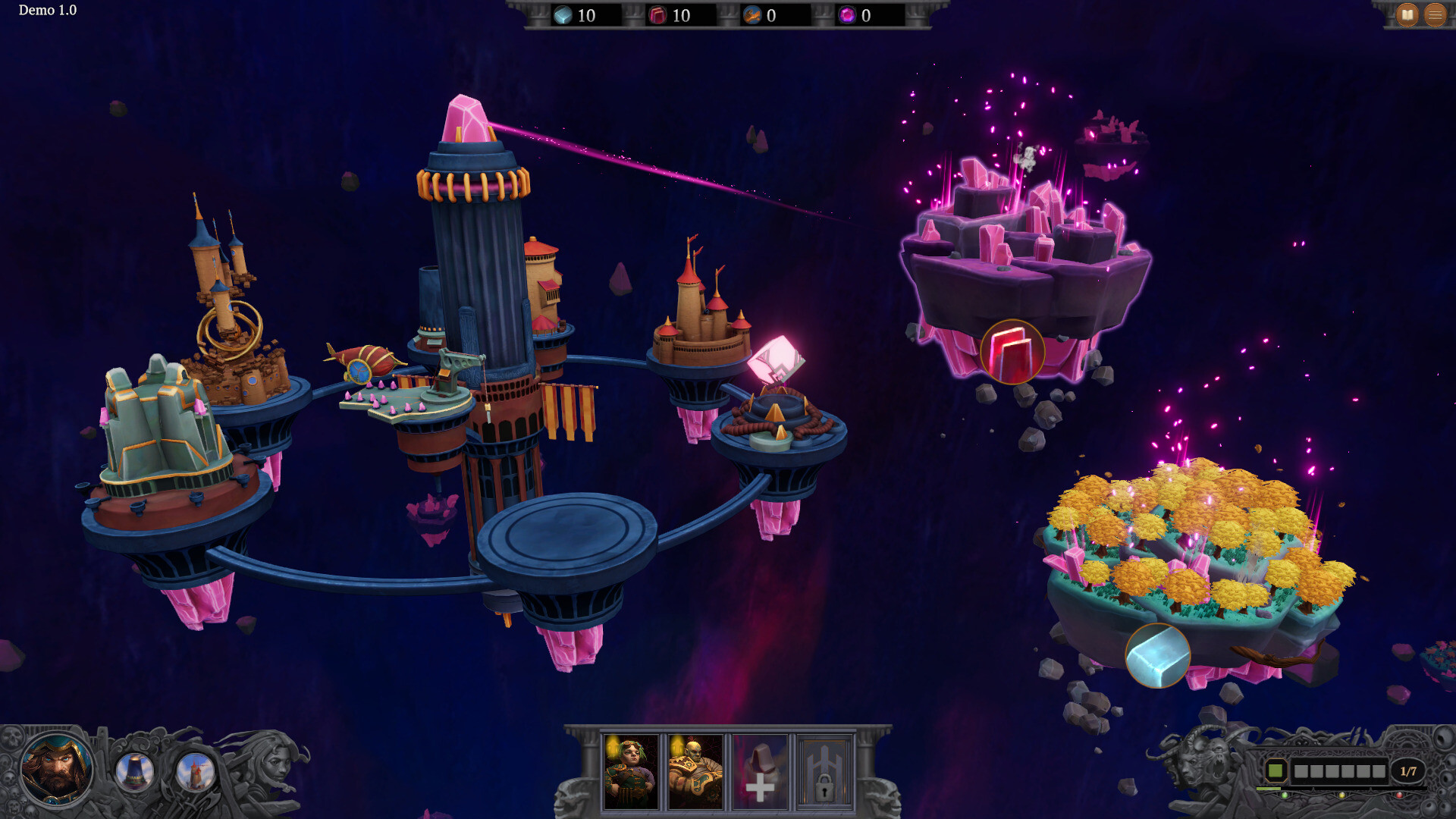 隐秘远征/Hidden Pass