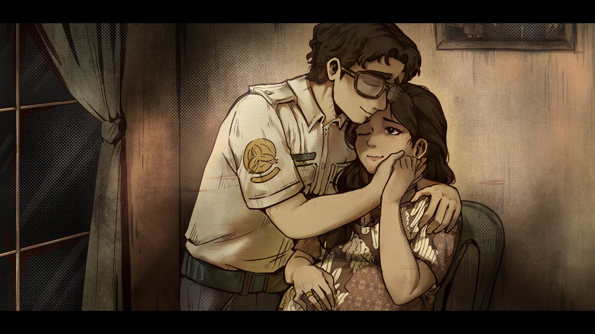 2025102902522956.jpg 1998:收费员的故事/1998: The Toll Keeper Story