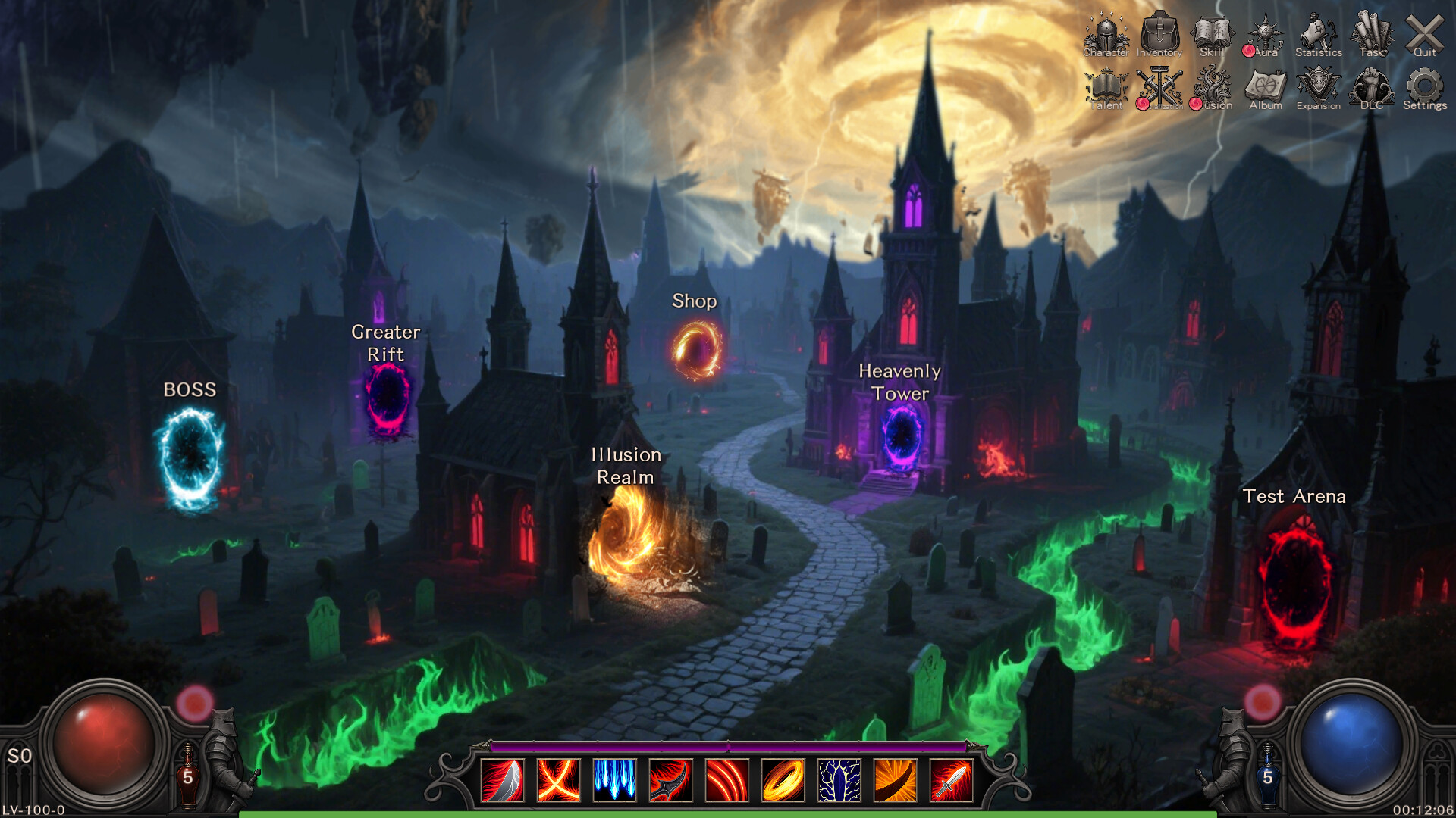 2025102902544043.jpg 流放大陆/Idle Land of Exile