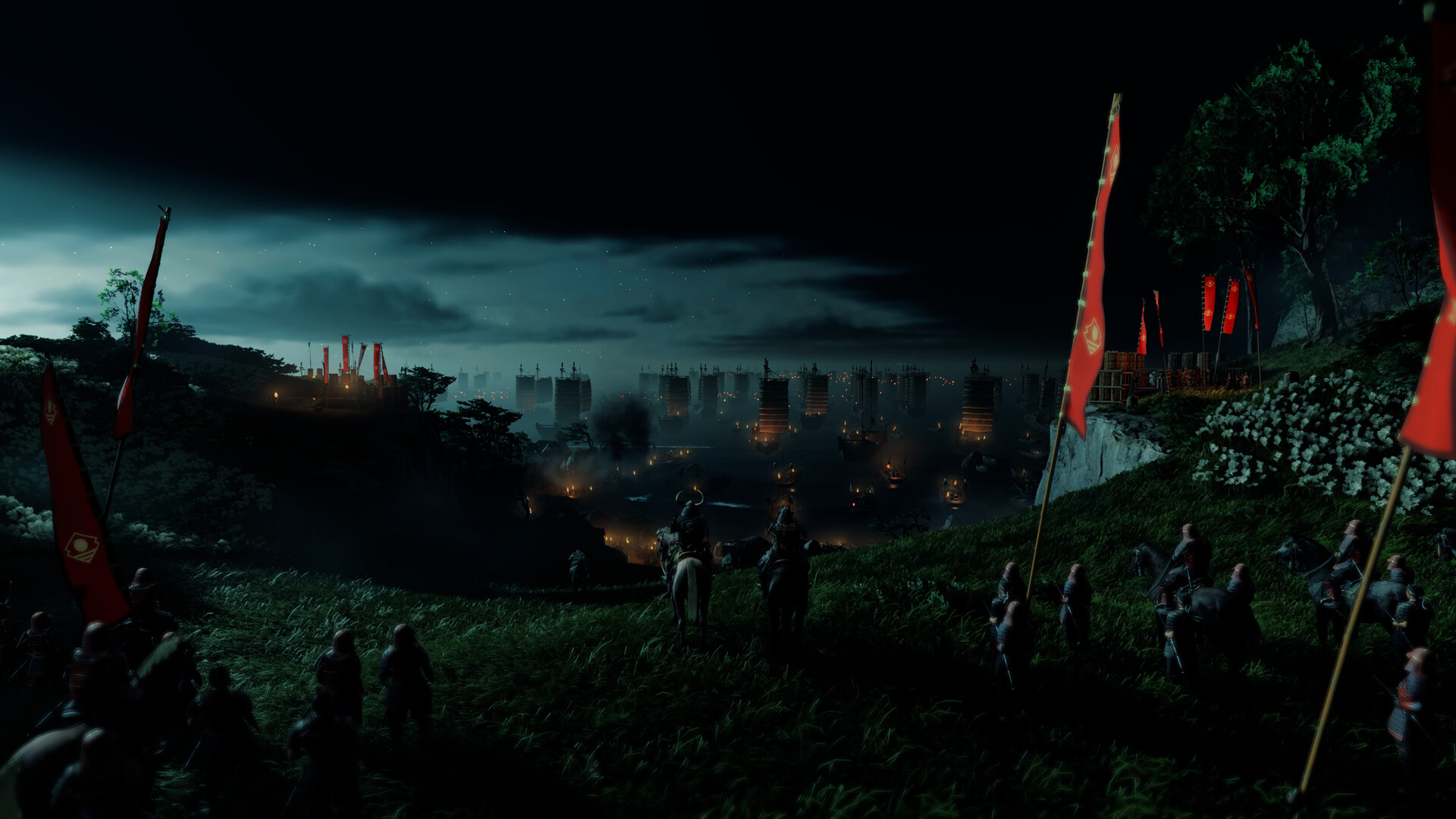 2025102902553054.jpg 对马岛之魂:导演剪辑版/Ghost of Tsushima DIRECTOR\’S CUT