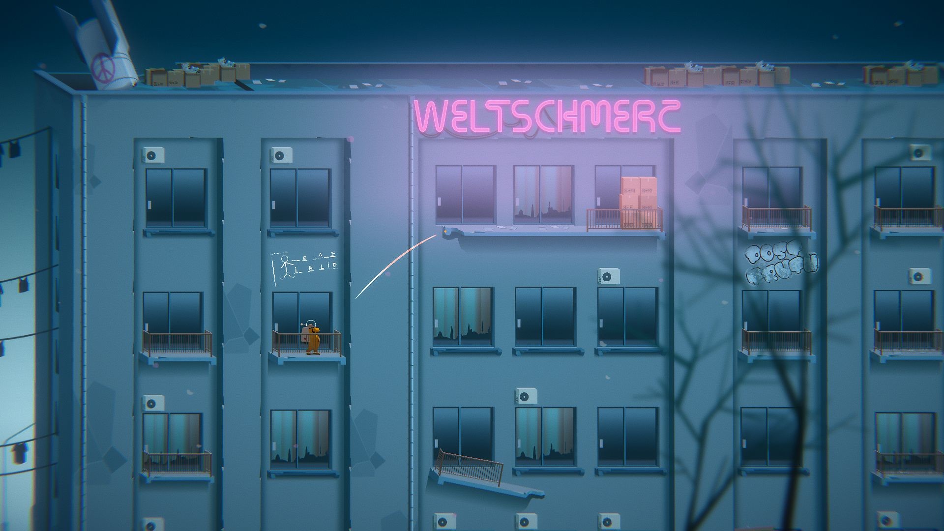 高尔夫乐园：荒凉之地/高尔夫：废土/Golf Club Wasteland