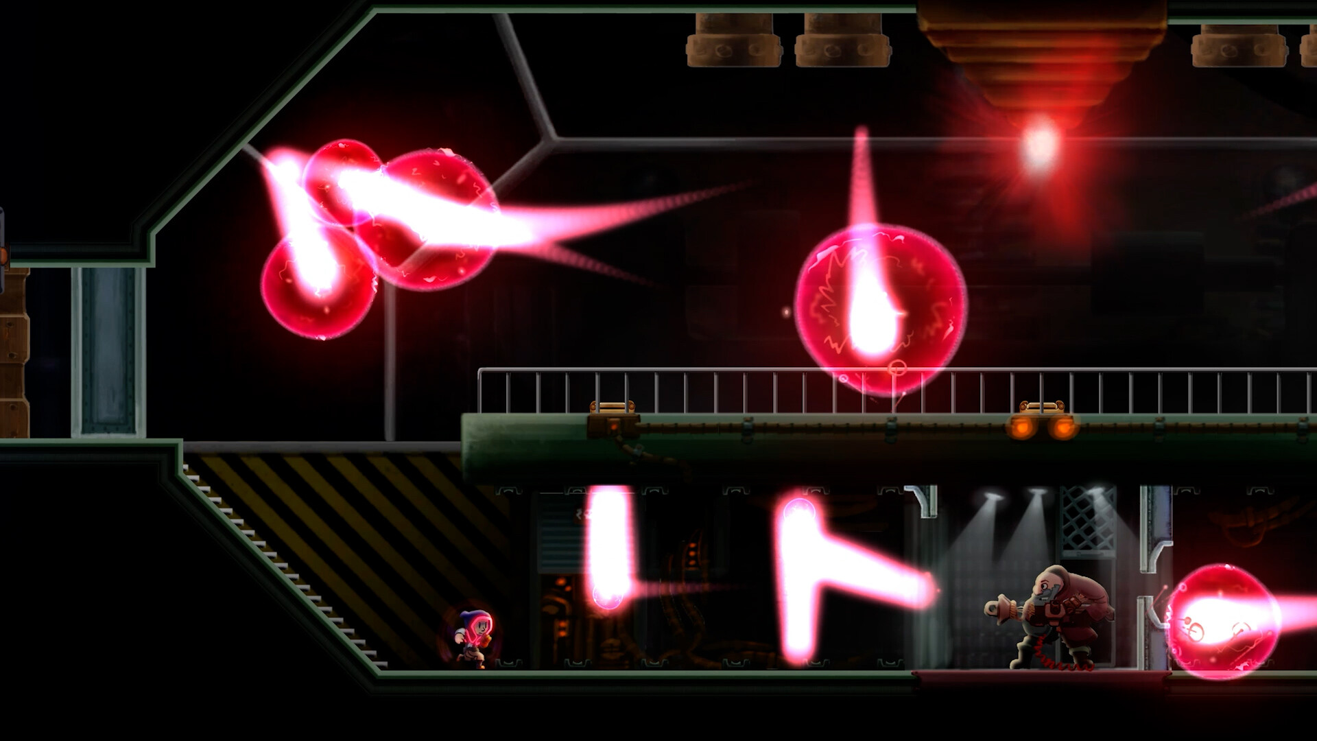 2025103001534212.jpg 特斯拉学徒:重制版/Teslagrad Remastered