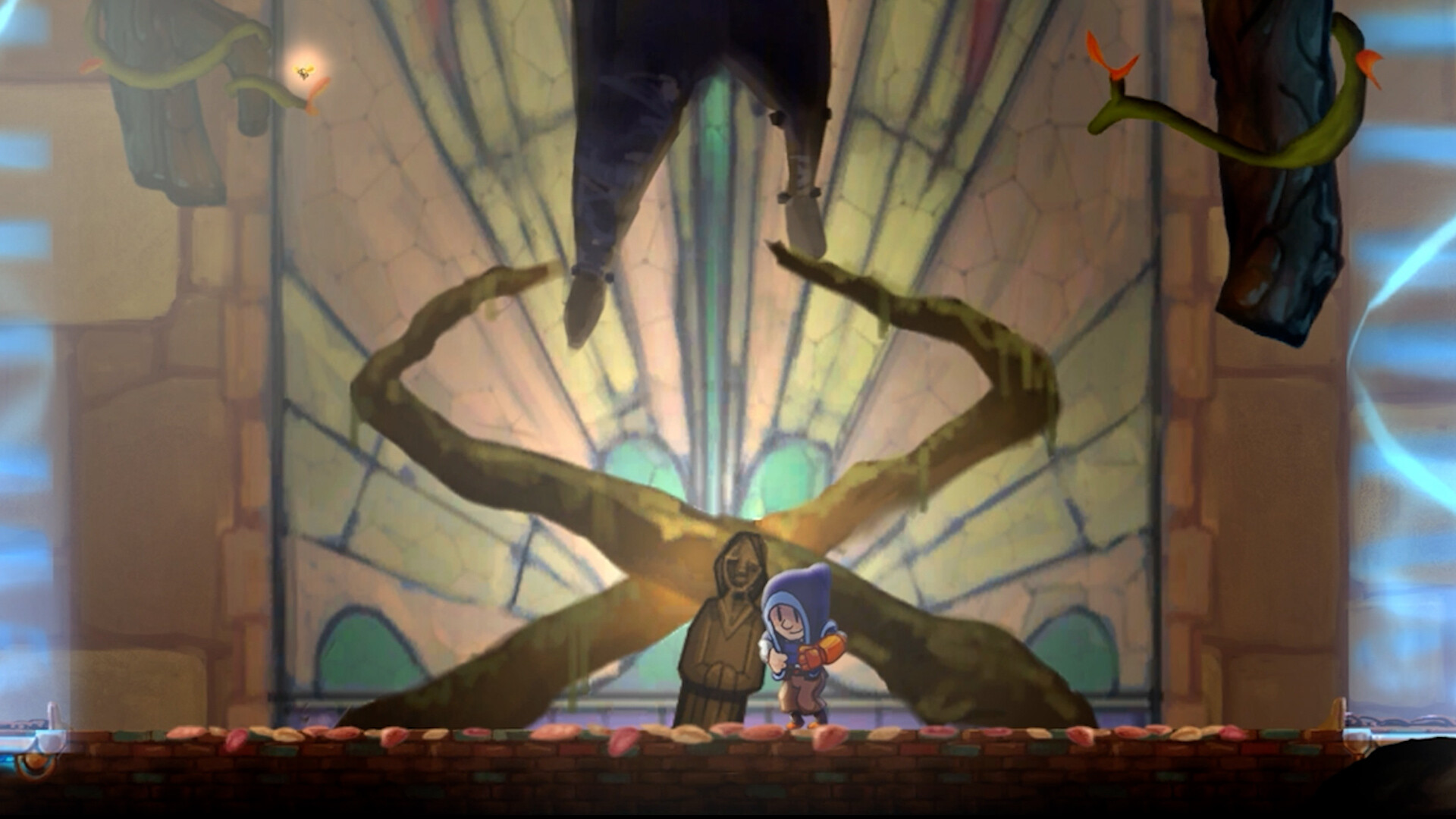 2025103001534349.jpg 特斯拉学徒:重制版/Teslagrad Remastered