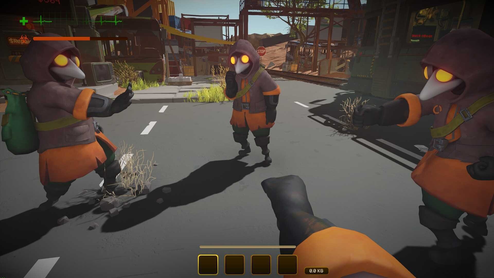 2025103001554714.jpg 迷魅狩猎/MIMESIS/支持网络联机