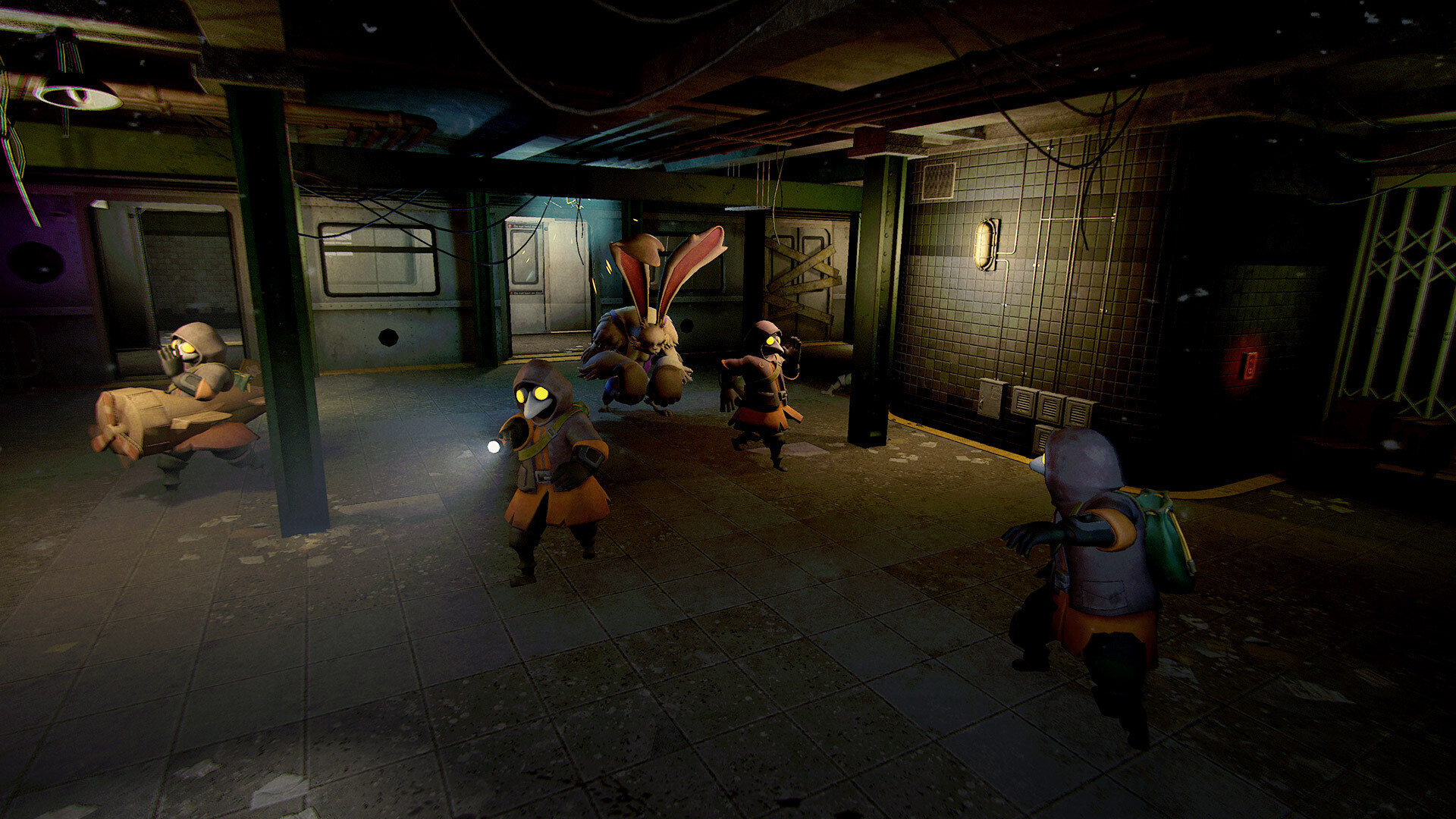 2025103001554752.jpg 迷魅狩猎/MIMESIS/支持网络联机