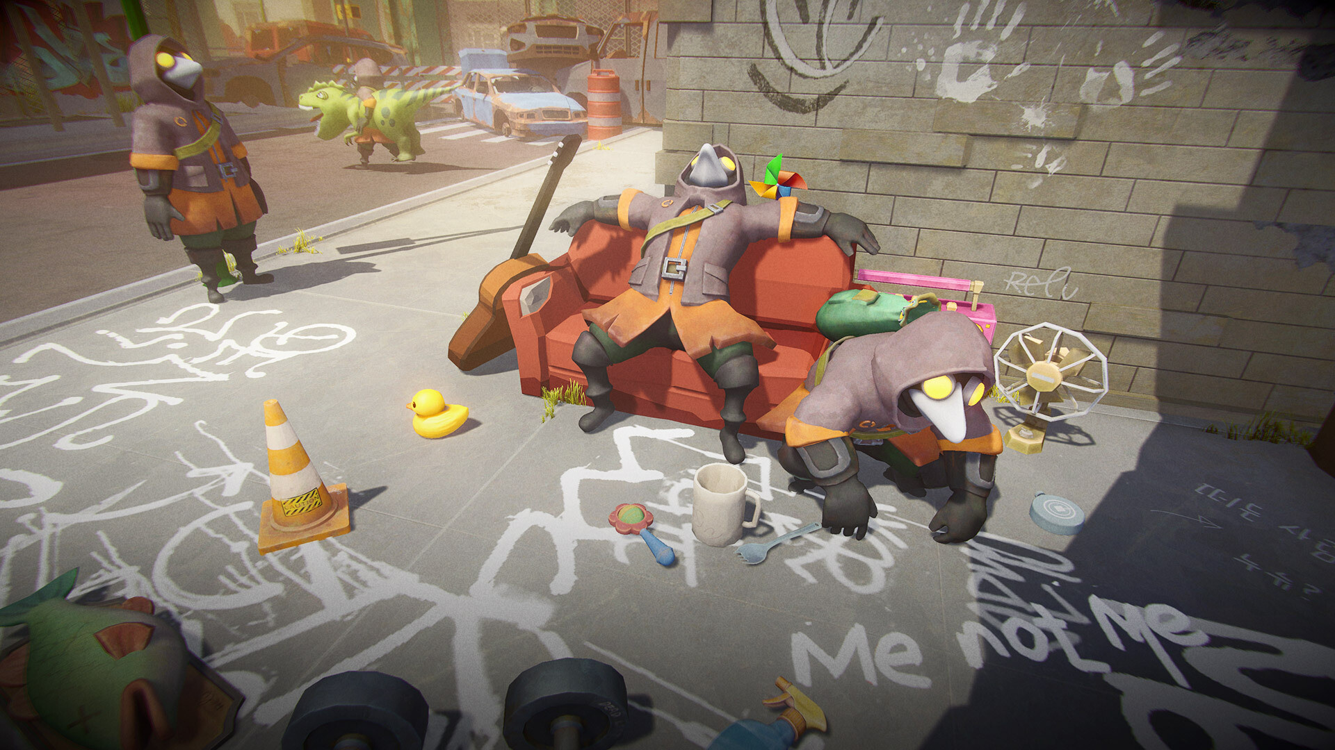 2025103001554760.jpg 迷魅狩猎/MIMESIS/支持网络联机