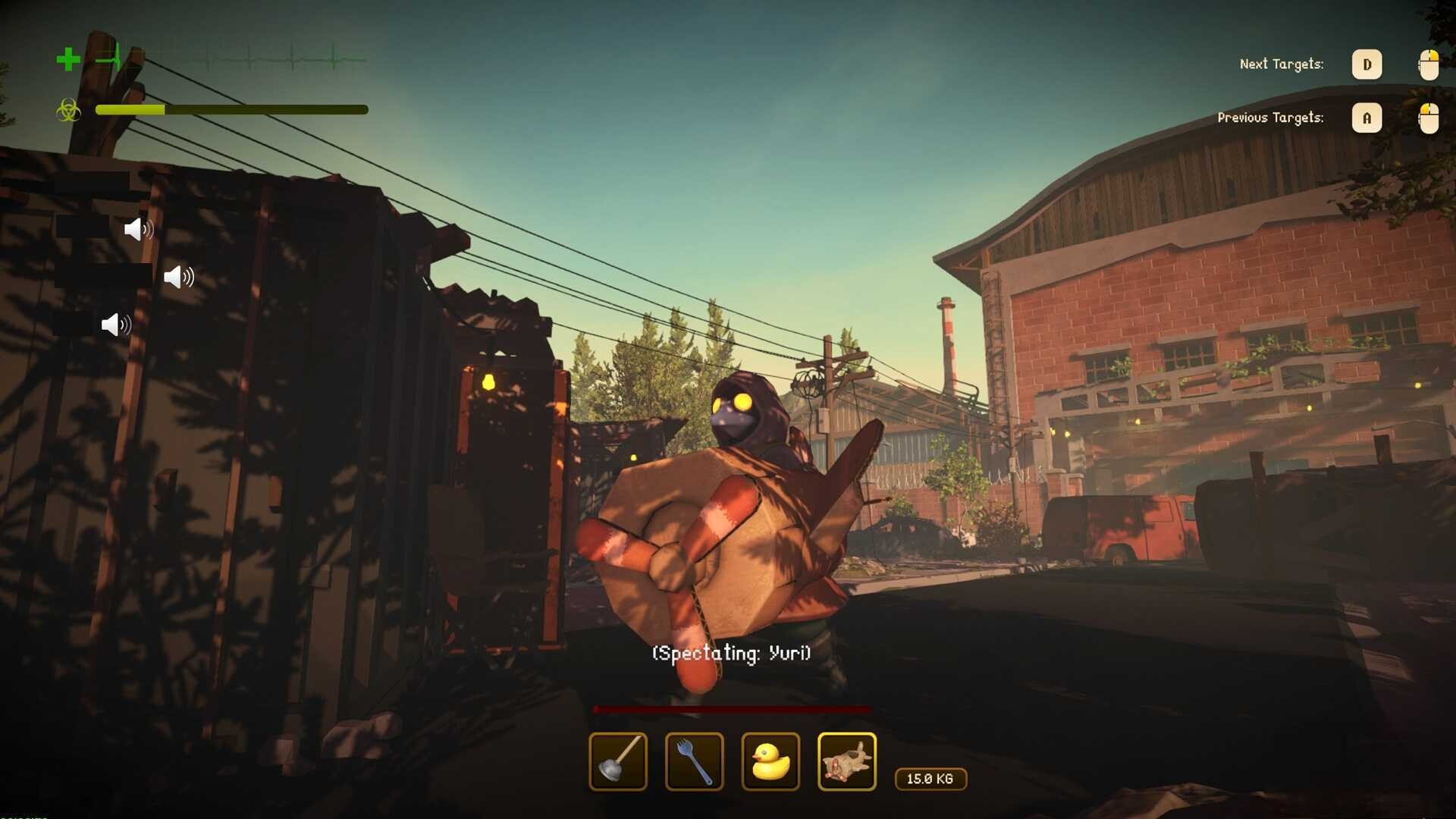 2025103001554774.jpg 迷魅狩猎/MIMESIS/支持网络联机