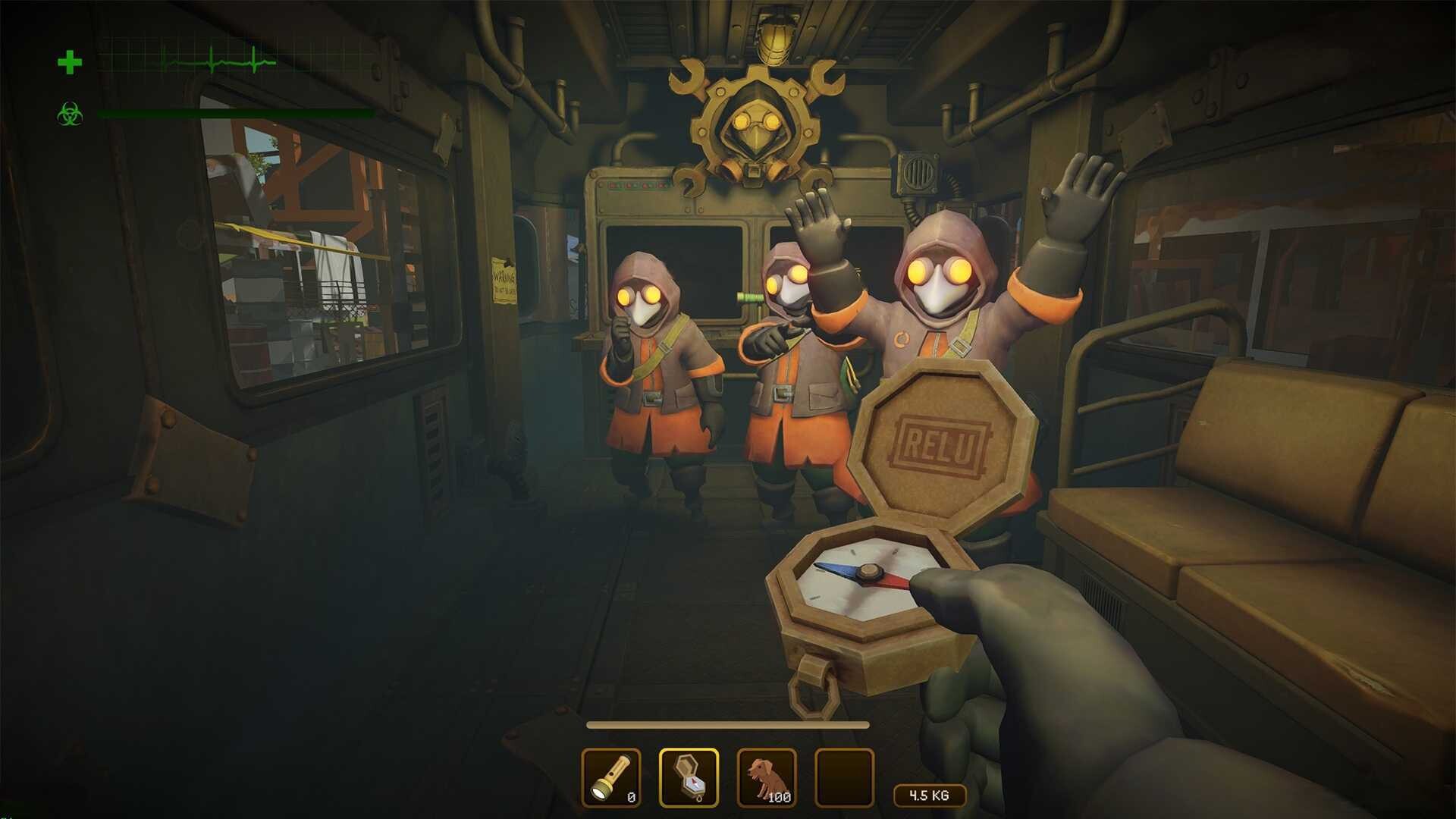 2025103001554778.jpg 迷魅狩猎/MIMESIS/支持网络联机