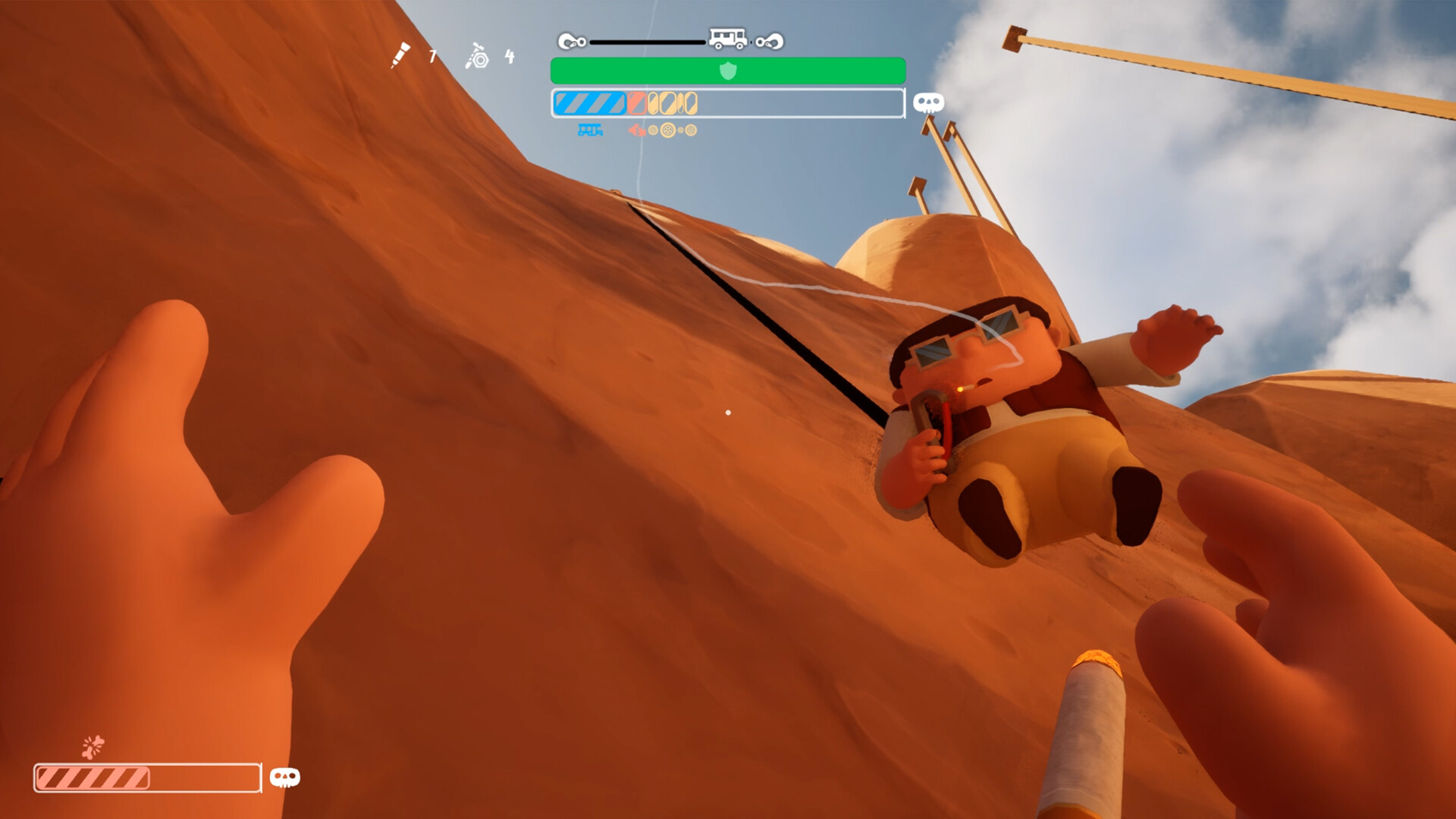 RV 到了吗？/RV There Yet?/支持网络联机