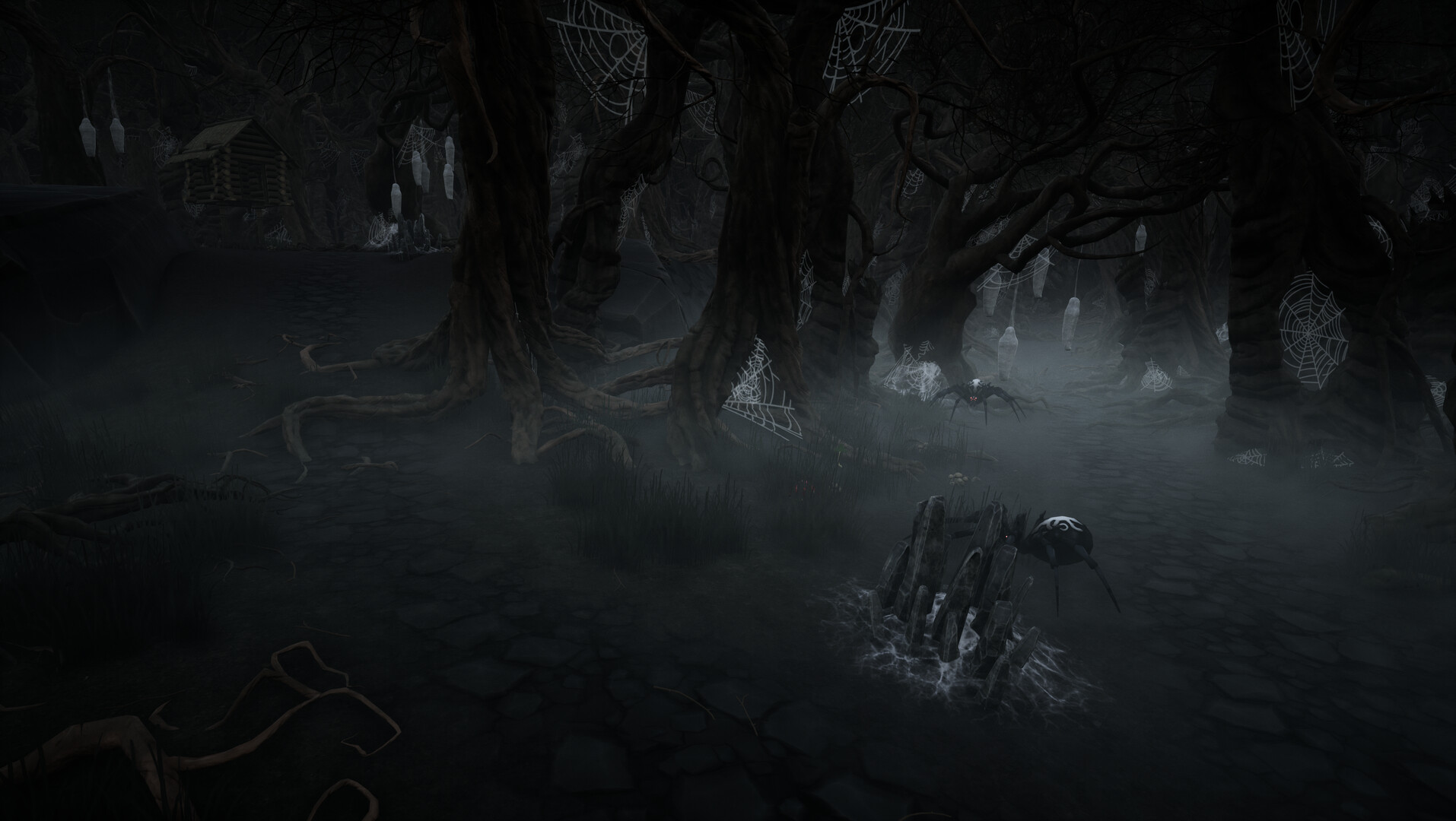 2025110515012843.jpg YAR:被遗忘的王座/YAR: Forgotten Throne