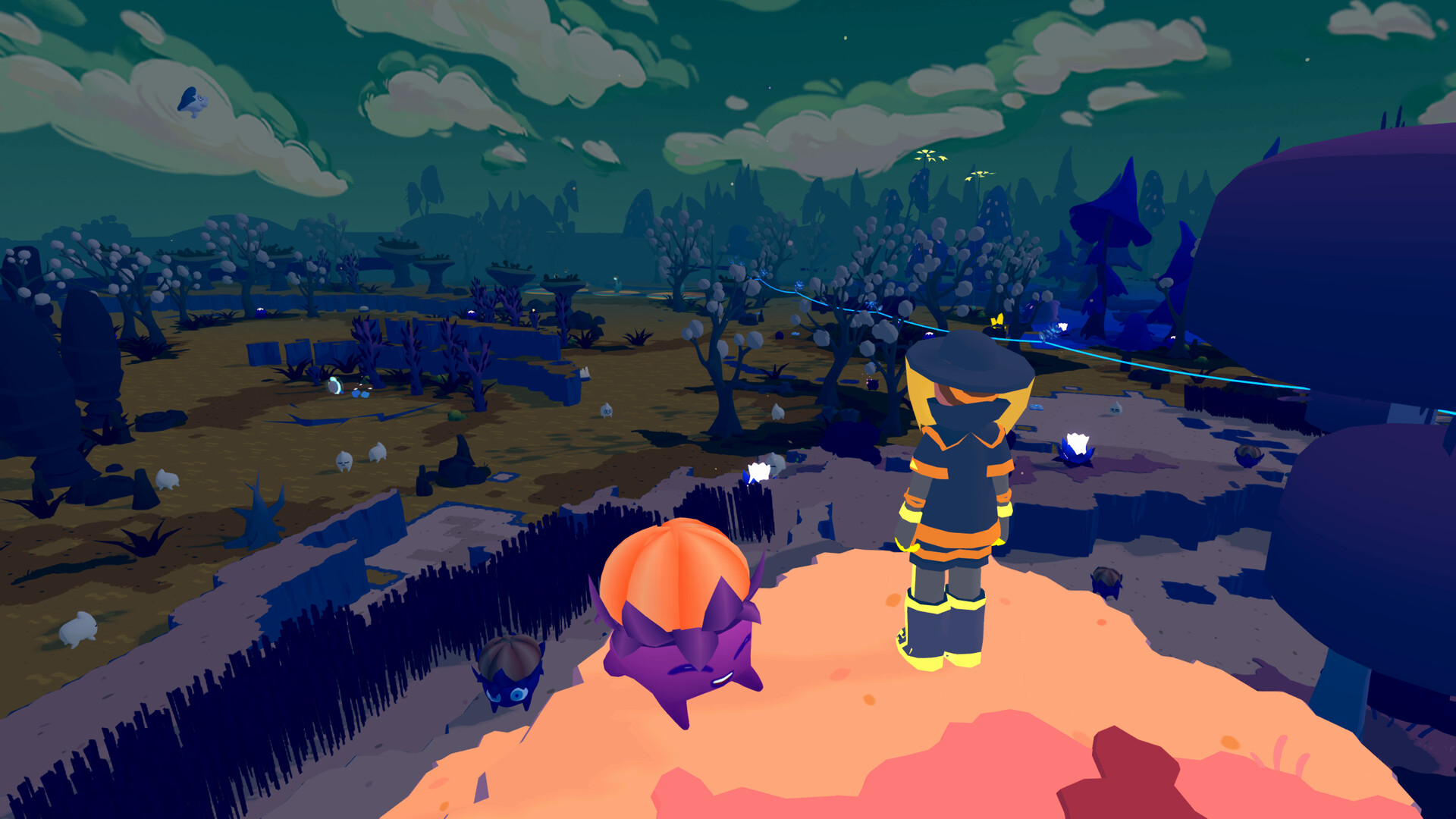 扑猫时刻/Time to Morp/支持网络联机