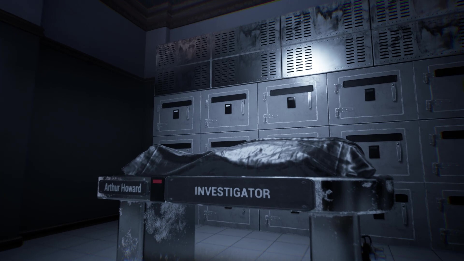 夜幕异术远征/N.O.X.