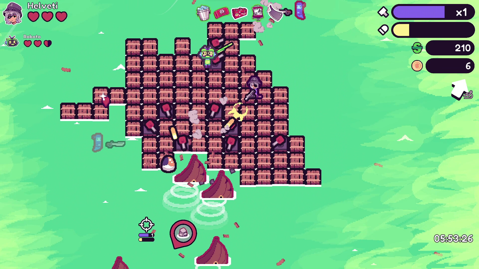 2025111315035116.jpg 超级木筏/Super Raft Boat Together