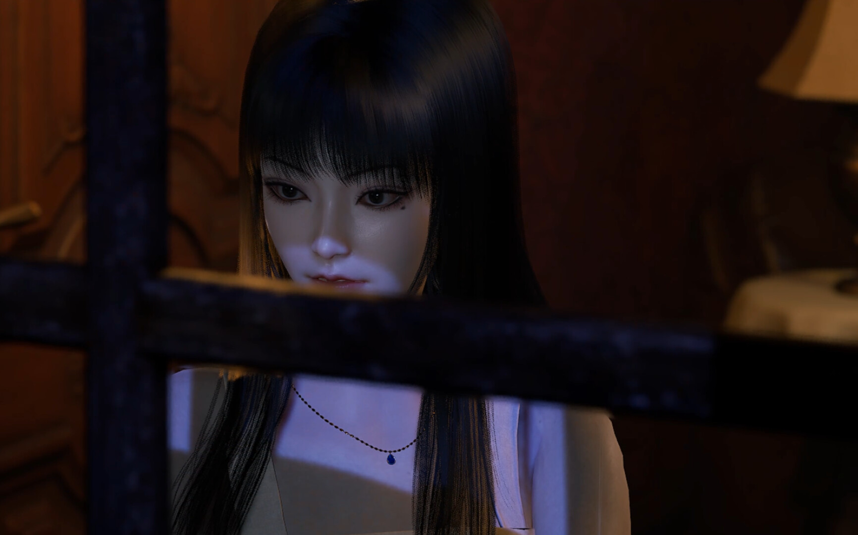 2025111500500537.jpg 伊藤润二狂热 : 无止的囹圄/Junji Ito Maniac: An Infinite Gaol