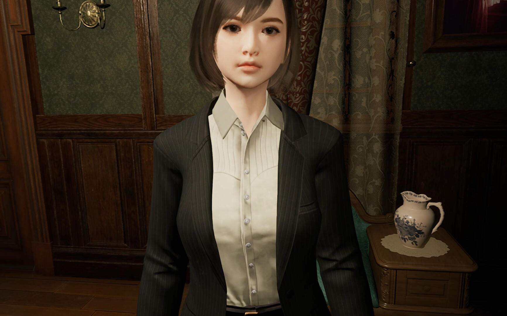 2025111500500667.jpg 伊藤润二狂热 : 无止的囹圄/Junji Ito Maniac: An Infinite Gaol